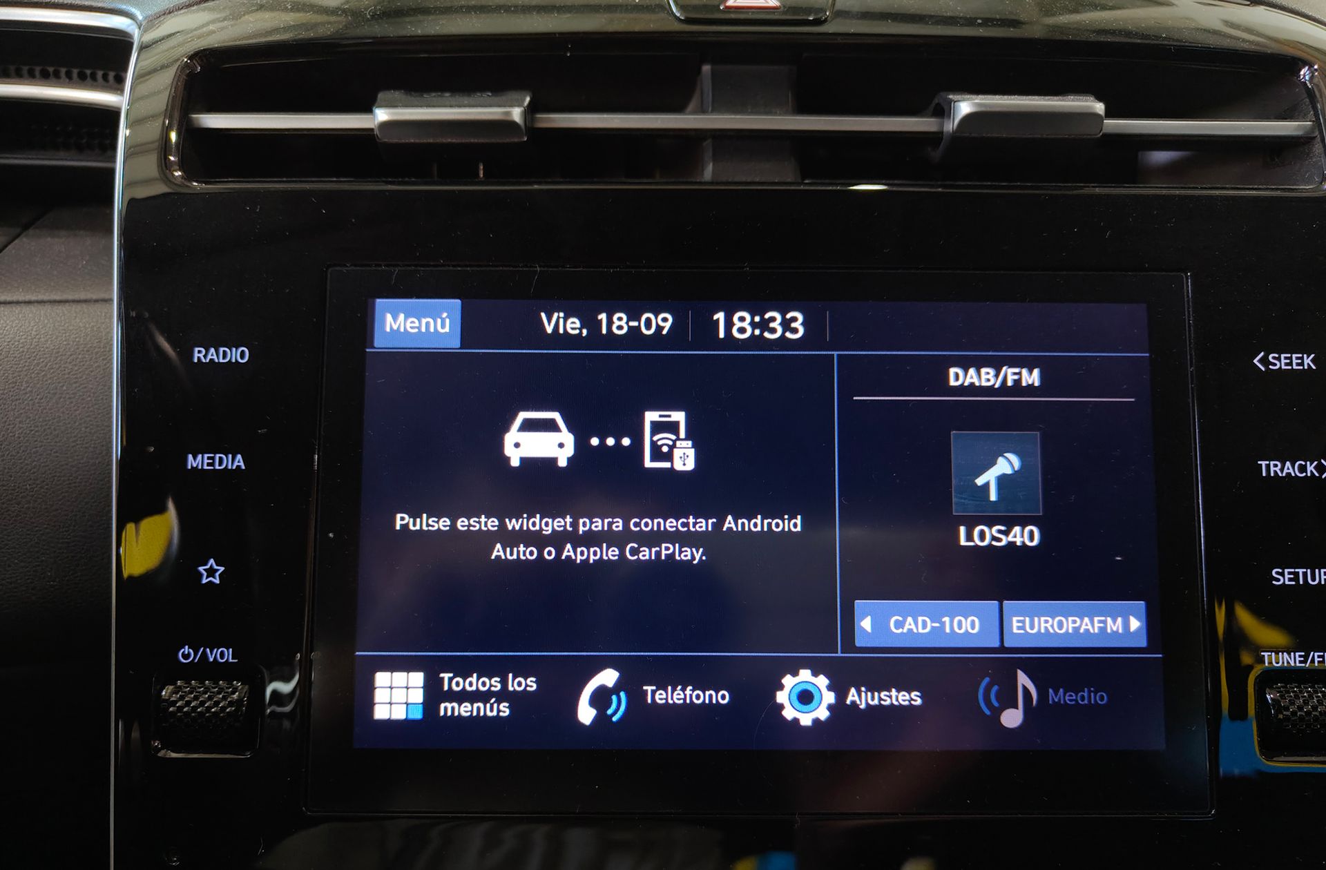 Hyundai Tucson 1.6 T-GDi Maxx - foto 8