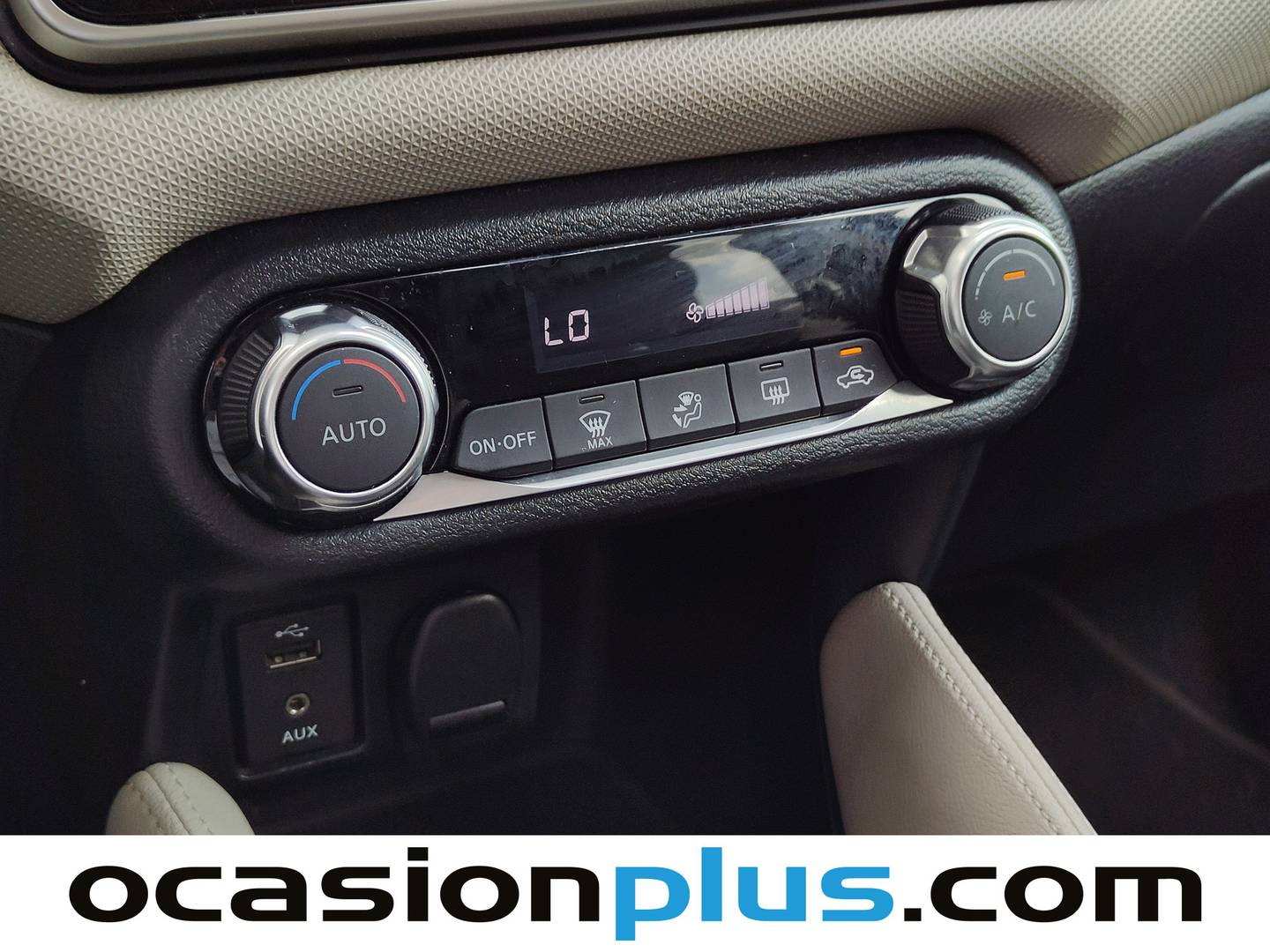Paquetes del Nissan Micra Nissan Micra IG-T S&S N-Connecta (90 CV)