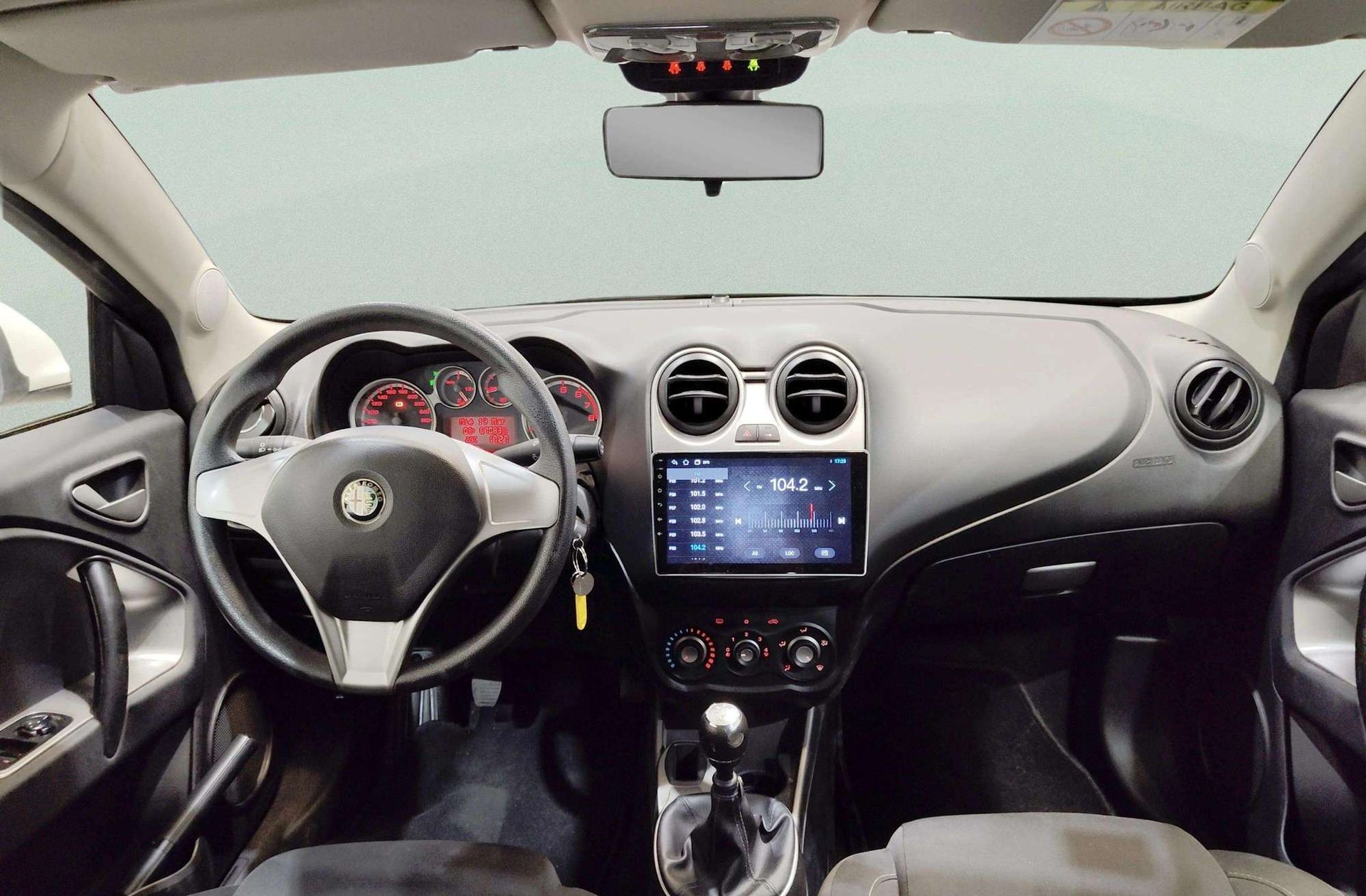 Alfa Romeo MiTo 1.4 MiTo A/A - foto 6