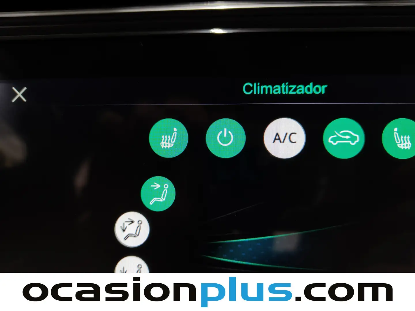 Foto MG ZS MG ZS 1.5 Luxury (106 CV)