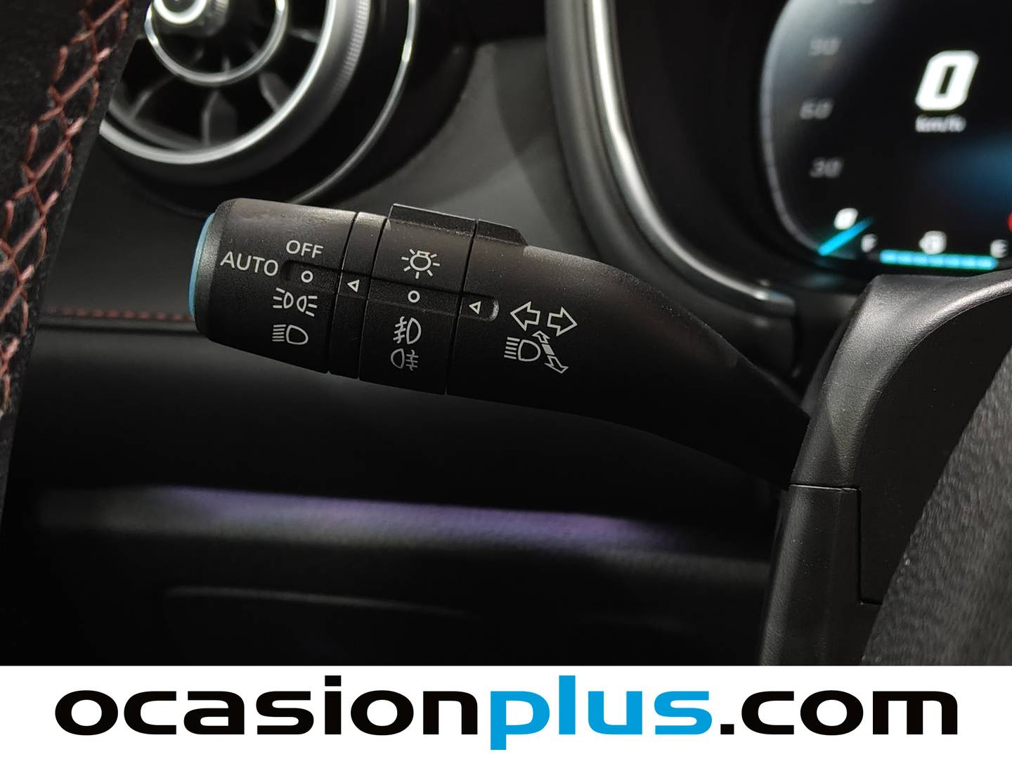 MG HS MG HS 1.5 Turbo GDI Luxury DCT (162 CV) de segunda mano