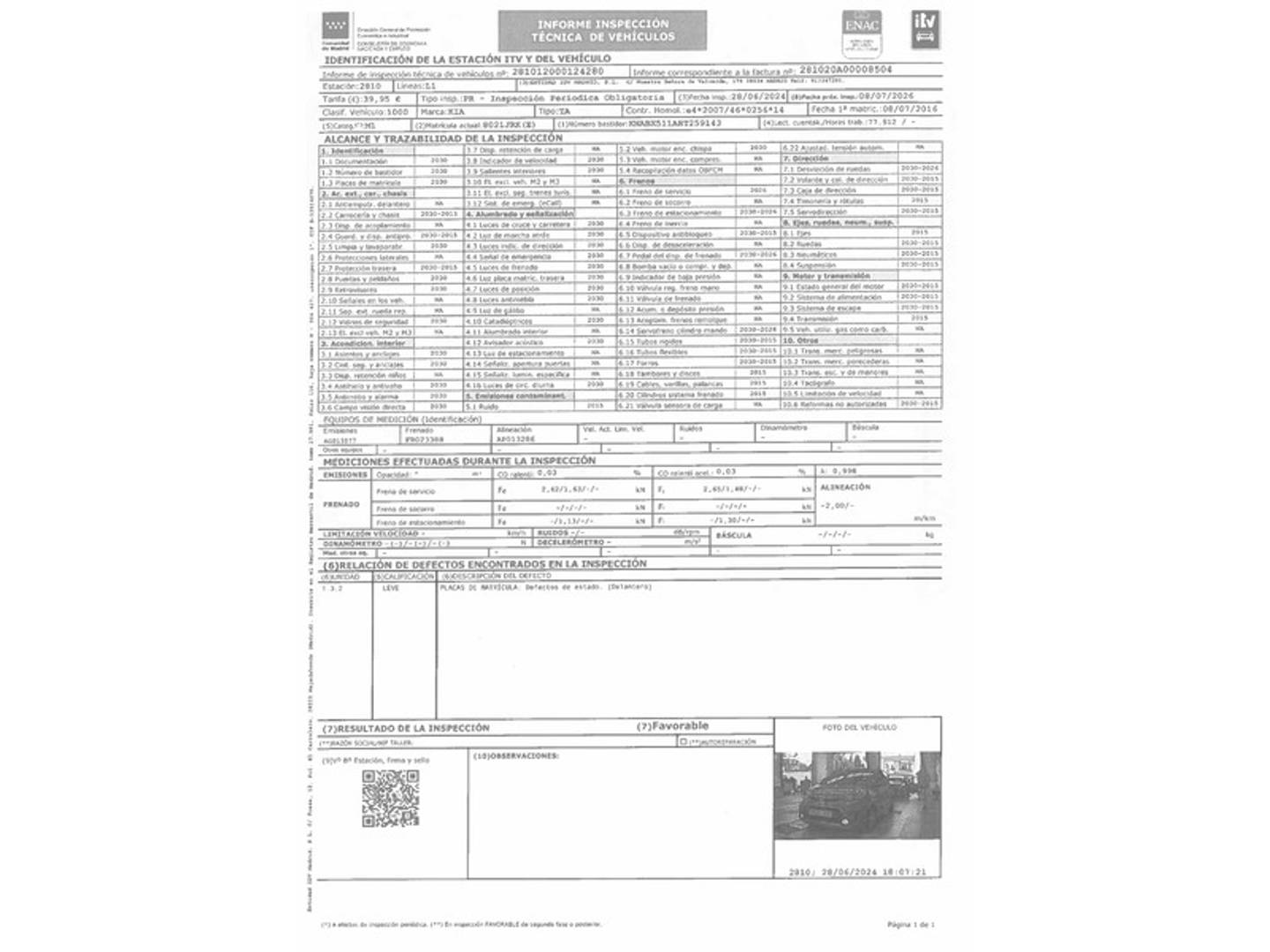 Foto KIA Picanto Kia Picanto 1.0 CVVT UEFA Euro2016 Eco-Dynamics (66 CV)