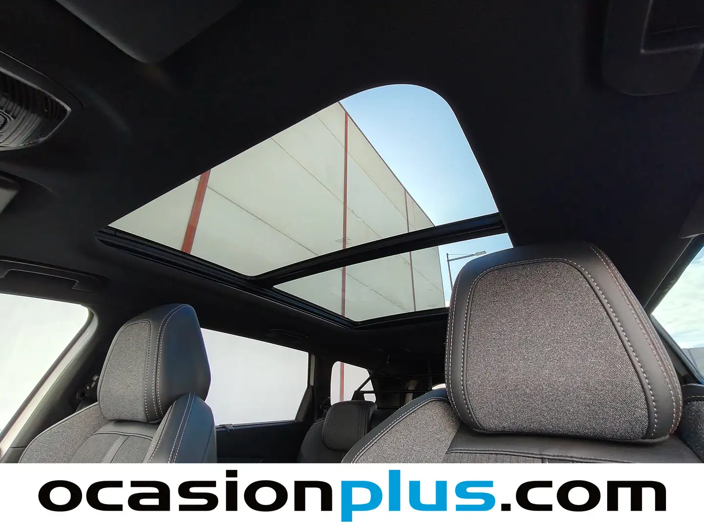 Foto Peugeot 5008 Peugeot 5008 BlueHDI 130 S&S GT EAT8 (130 CV) 7 Plazas