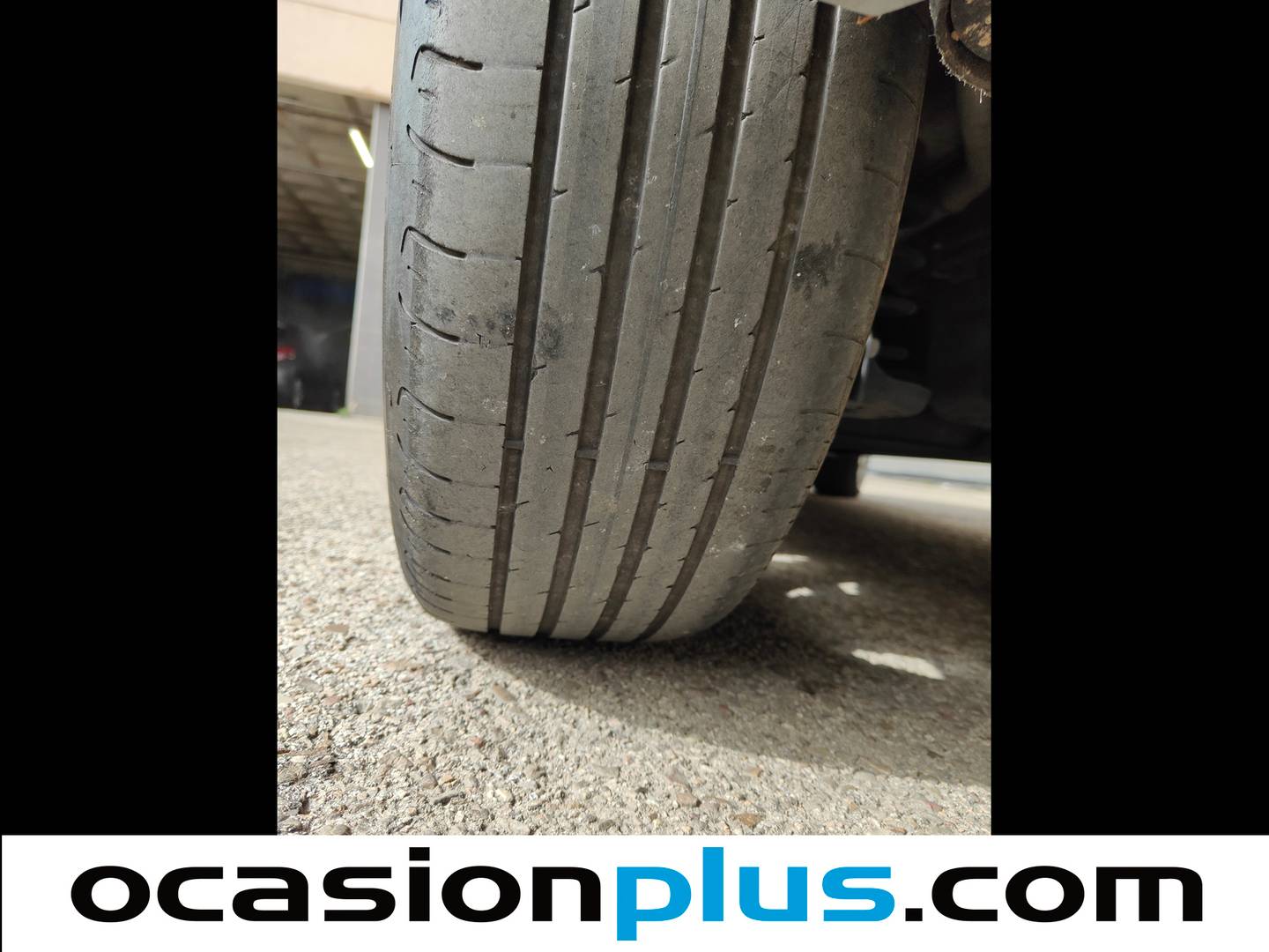 Ford Puma Ford Puma 1.0 EcoBoost MHEV ST-Line (125 CV) de ocasión