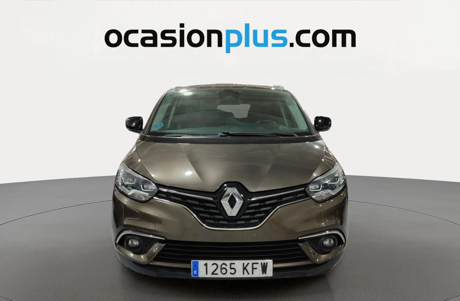 Renault Grand Scénic Zen TCe - foto 15