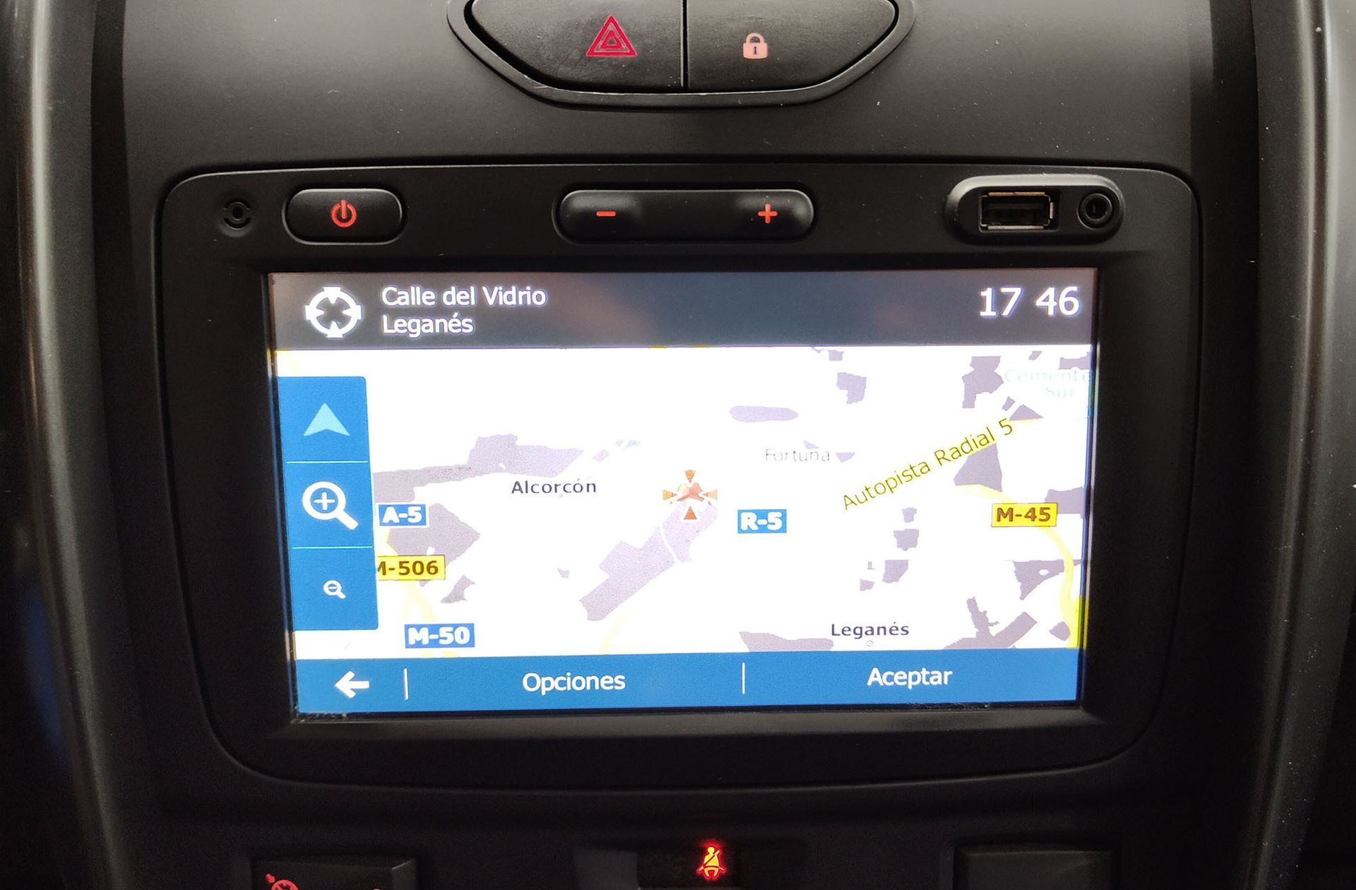 Dacia Duster Laureate dCi - foto 7