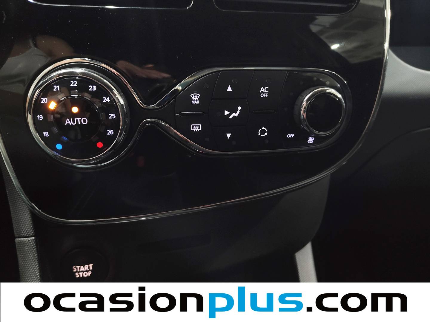 Renault Clio Renault Clio dCi 90 Dynamique Energy S&S eco2 (90 CV) diésel