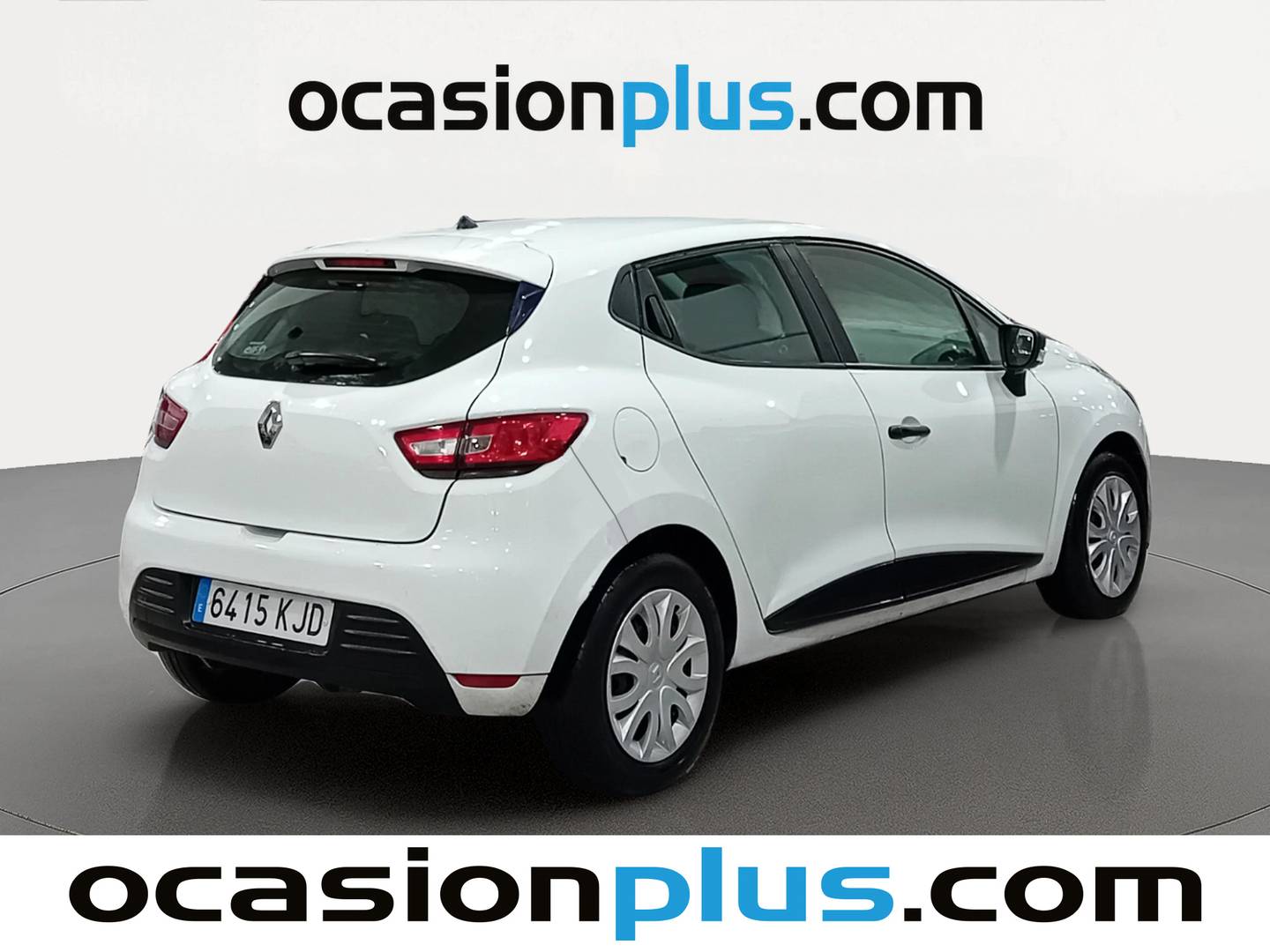 Foto Renault Clio Renault Clio Business Energy dCi (75 CV)