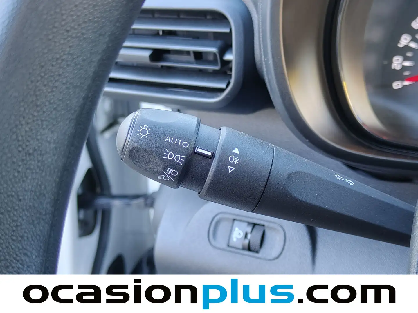 Foto Toyota Proace City Toyota Proace City Furgon 1.5D GX L1 650kg (102 CV)