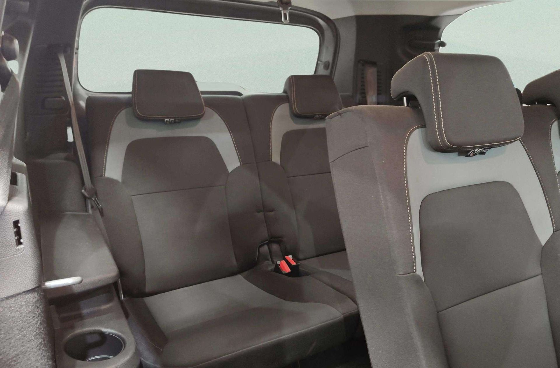 Dacia Jogger Extreme Hybrid 7 plazas - foto 19