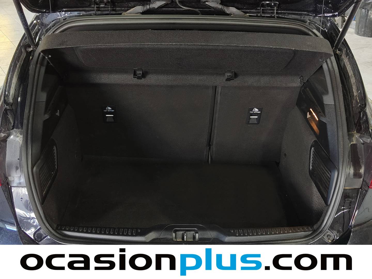 Foto Ford Focus Ford Focus 1.0 Ecoboost MHEV ST-Line (155 CV)