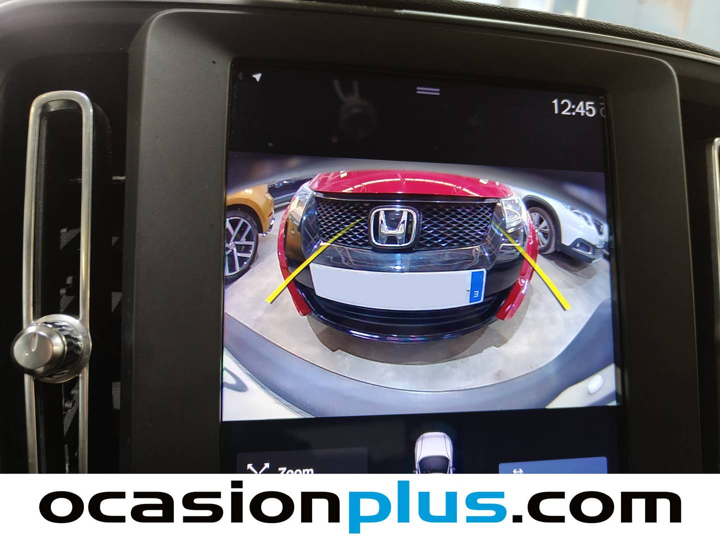 Extras del Volvo XC40 Volvo XC40 T3 (156 CV)