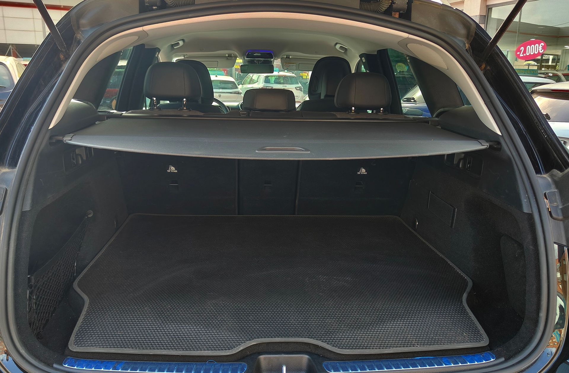Mercedes-Benz GLC 300 de 4Matic - foto 21