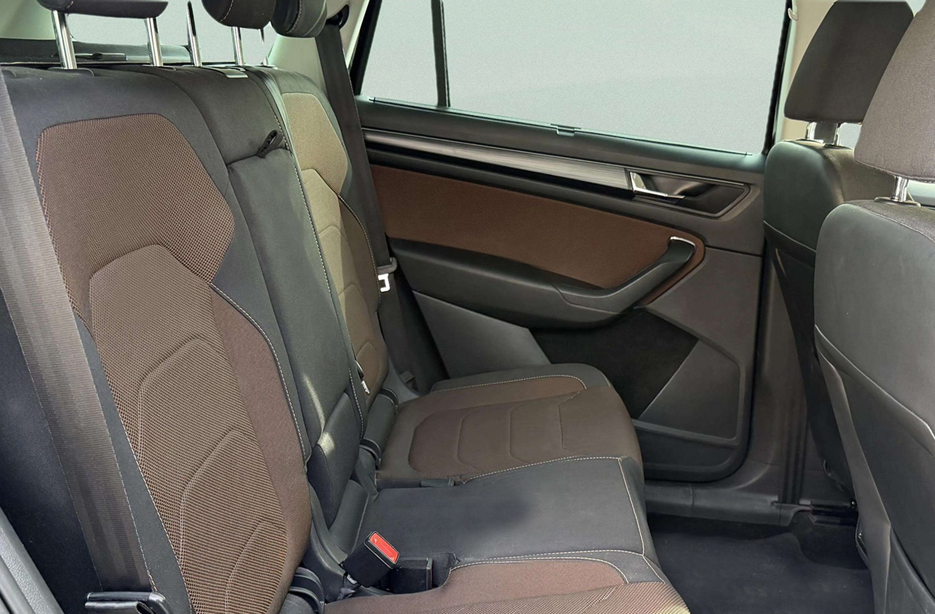 Škoda Kodiaq 1.5 TSI Ambition 4x2 DSG - foto 13
