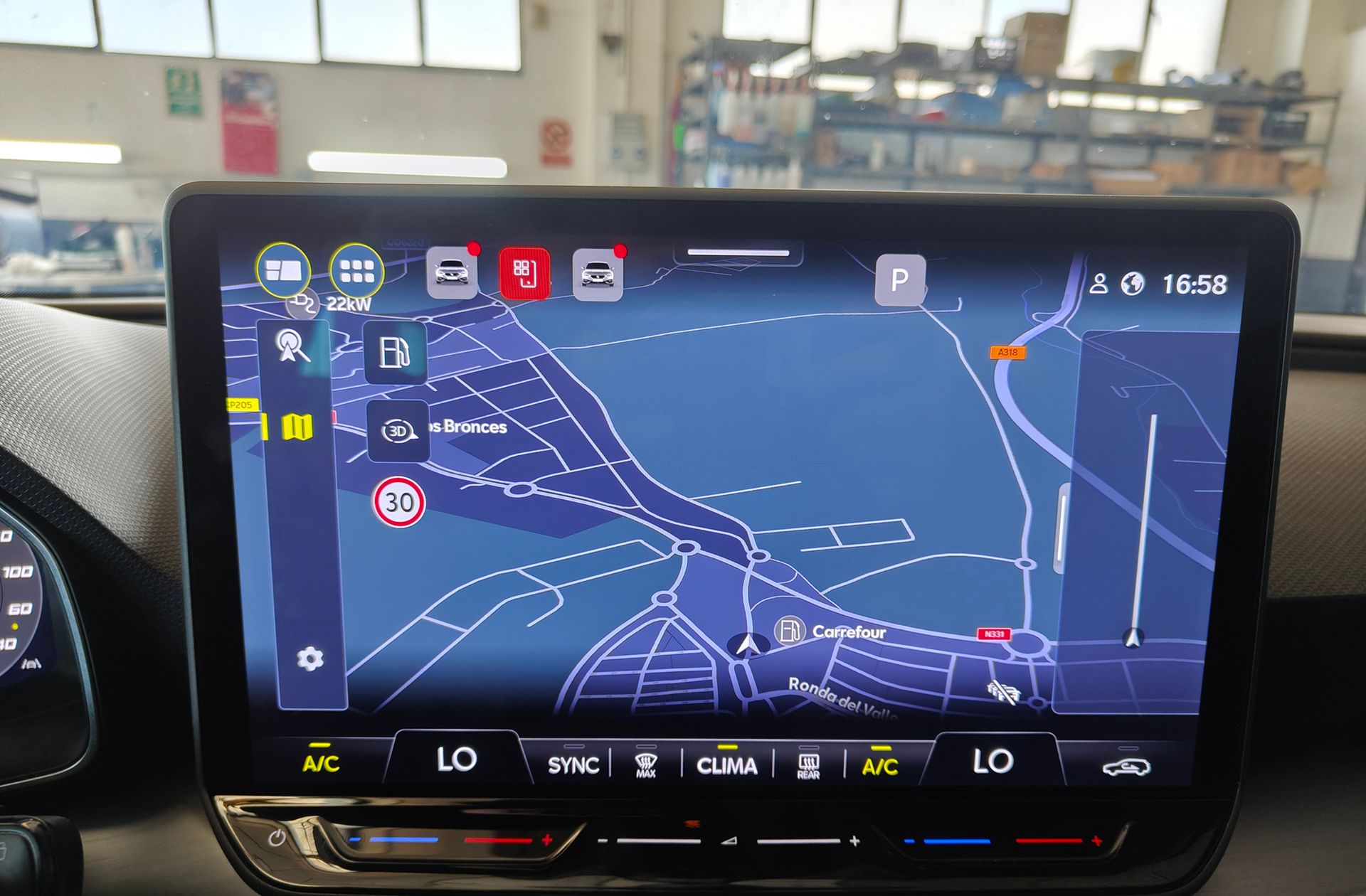 SEAT León 1.5 TSI FR 25 Aniversario - foto 7