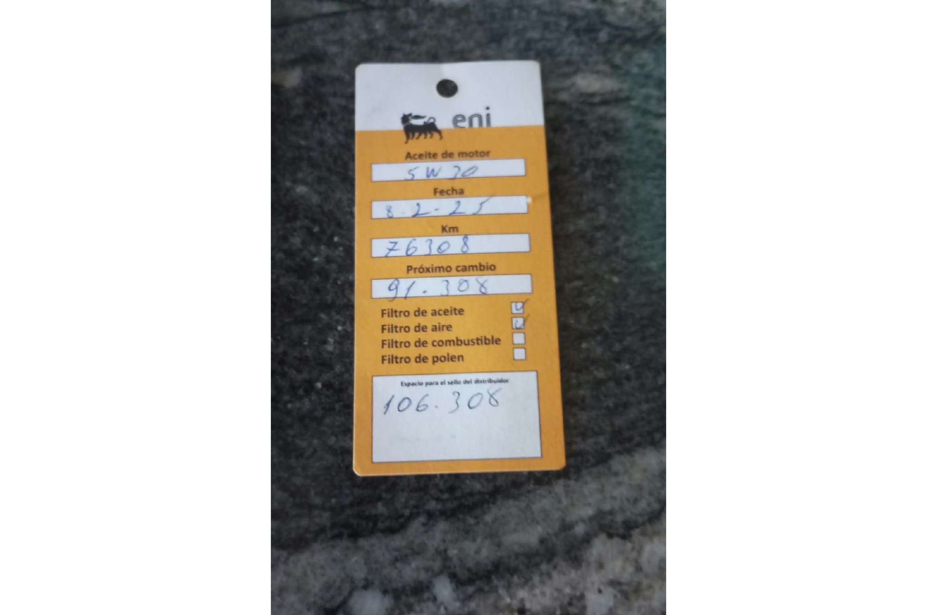 Kia Carens 1.6 GDi Drive - foto 17