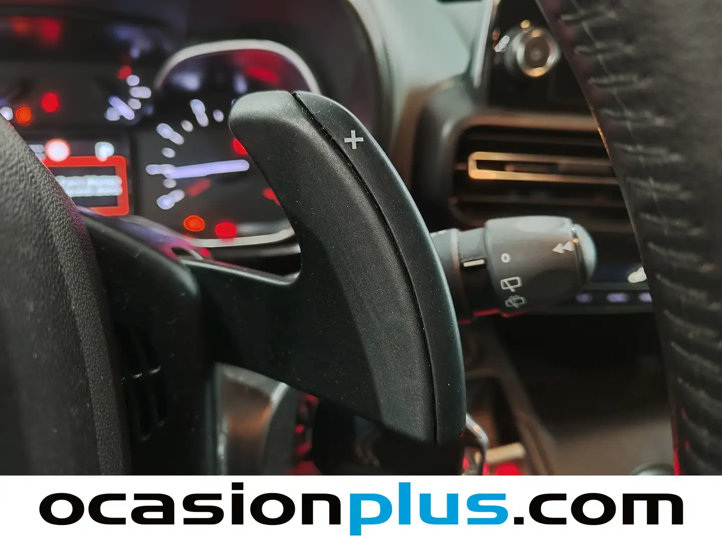 Foto Citroën Berlingo Citroen Berlingo BlueHDi 130 S&S Talla XL Shine EAT8 (130 CV) 7 Plazas