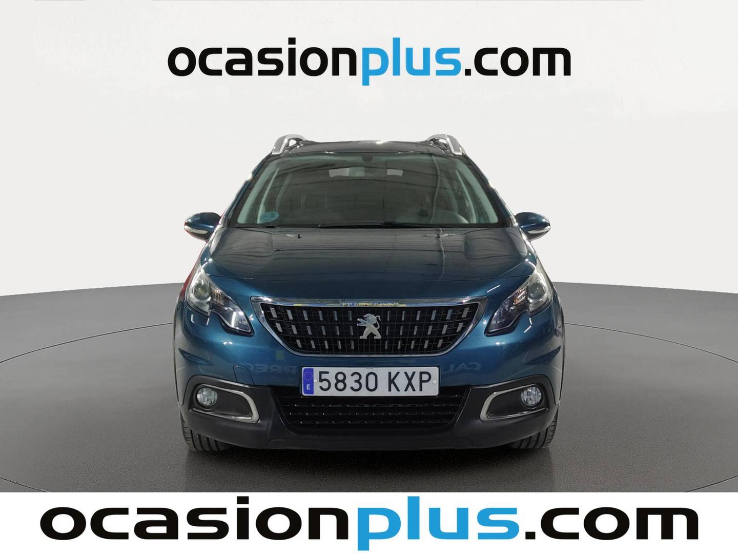 Peugeot 2008 Peugeot 2008 BlueHDi 100 Signature (100 CV) 100cv