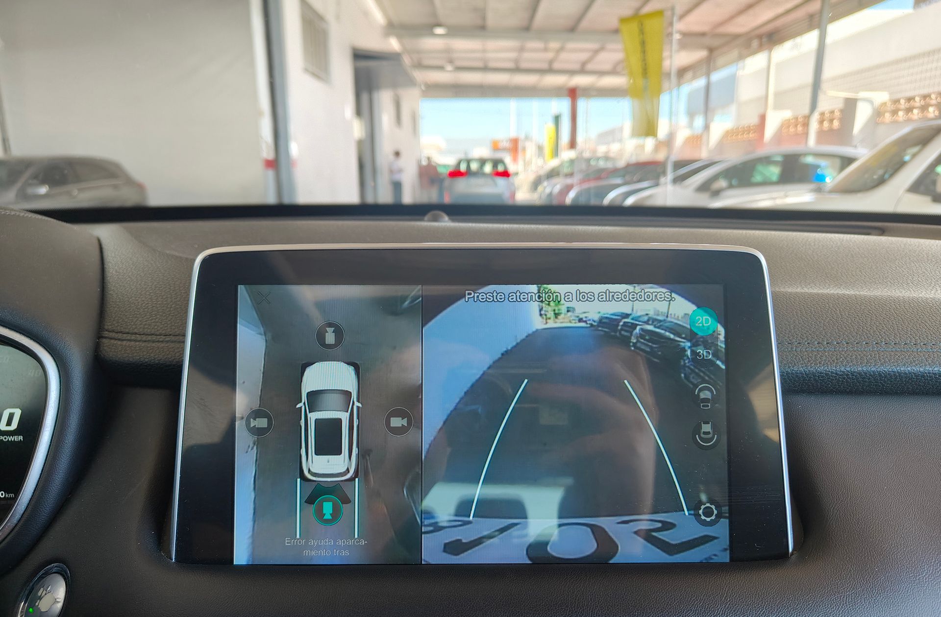 MG eHS 1.5 T-GDi PHEV Luxury - foto 10