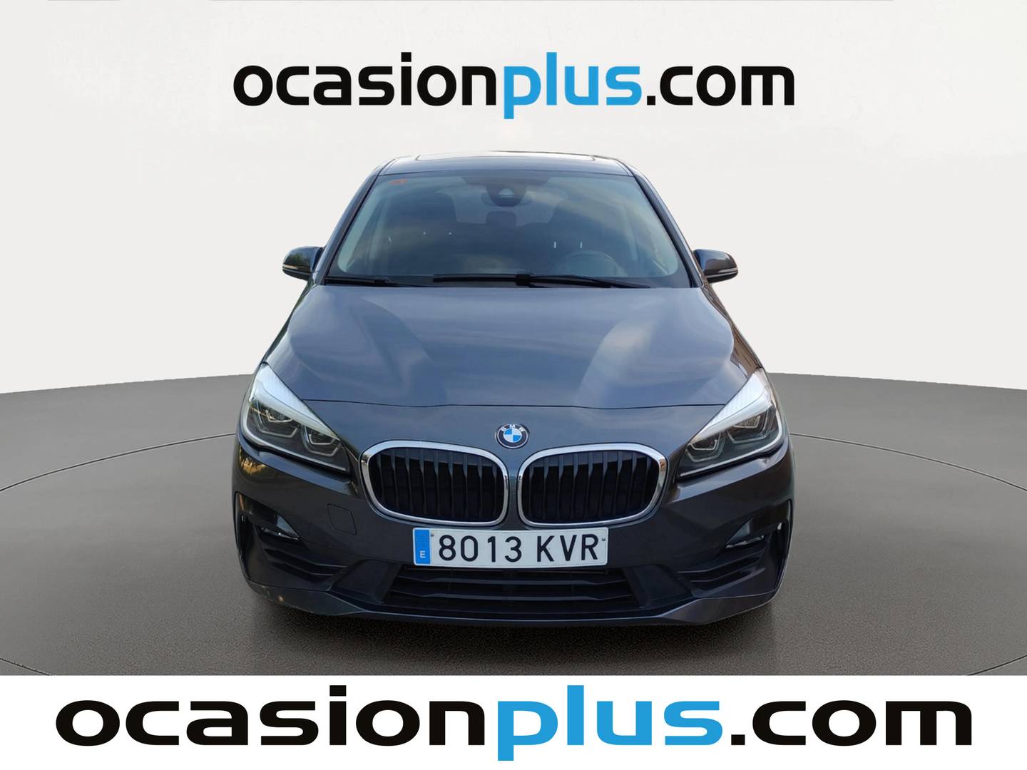 BMW Serie 2 Gran Tourer BMW Serie 2 218d Gran Tourer Business (150 CV) 7 Plazas barato