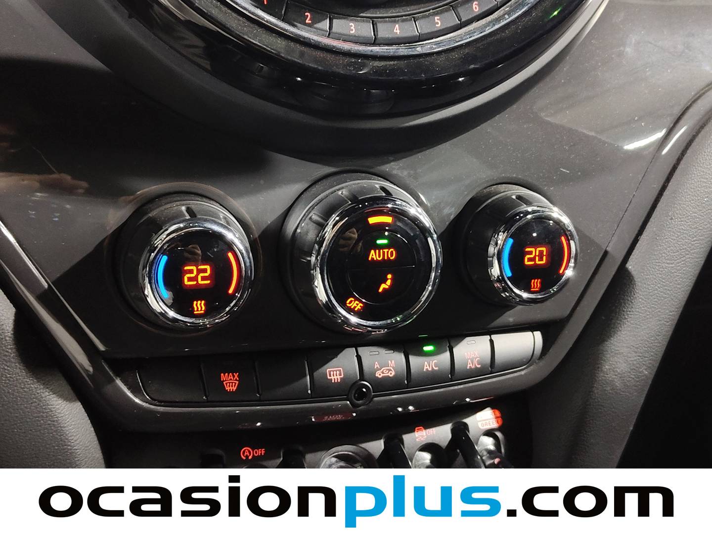 Foto Mini Countryman MINI MINI Countryman Cooper D ALL4 (150 CV)