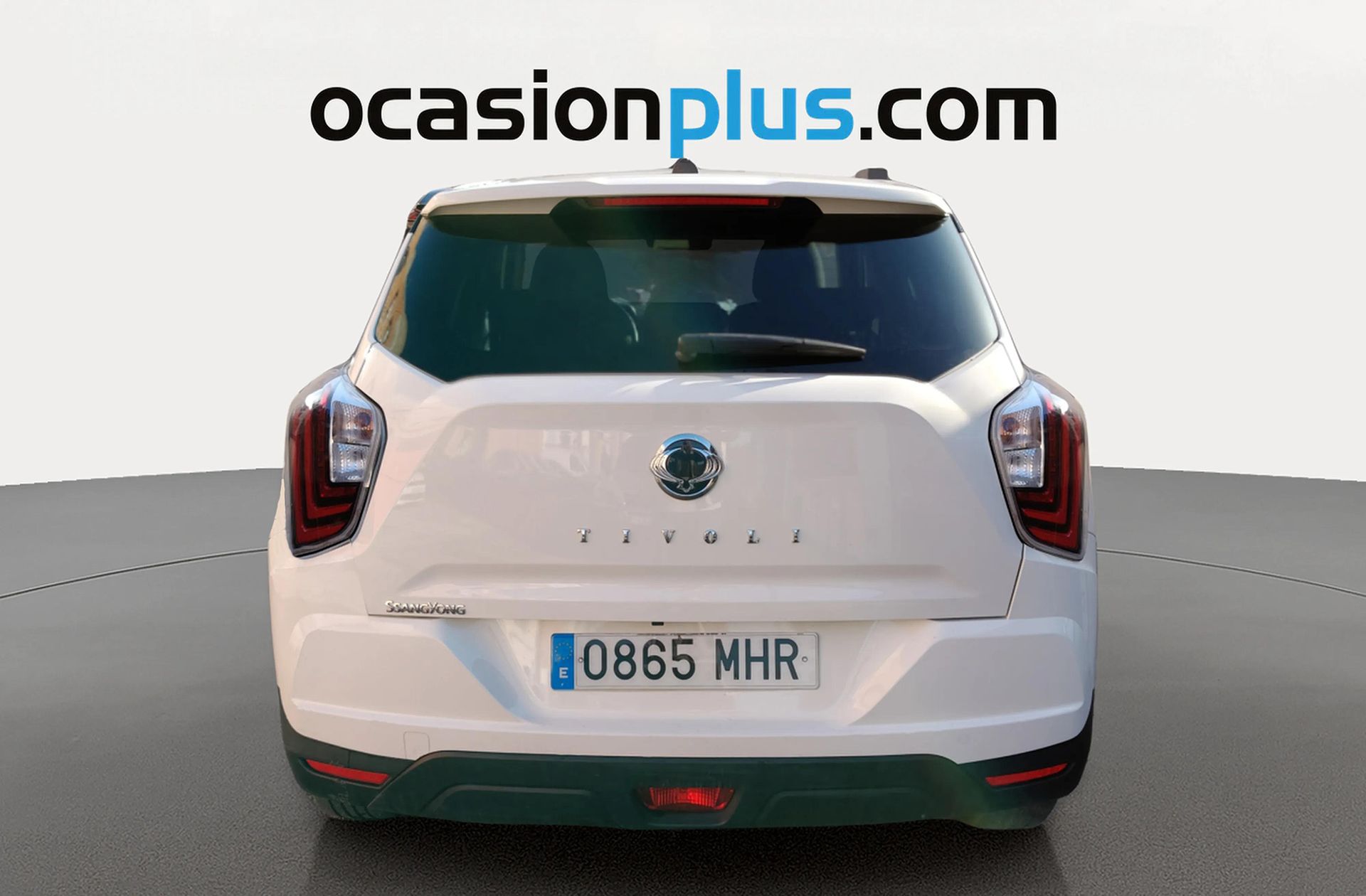 SsangYong Tivoli G12T Urban Plus - foto 16