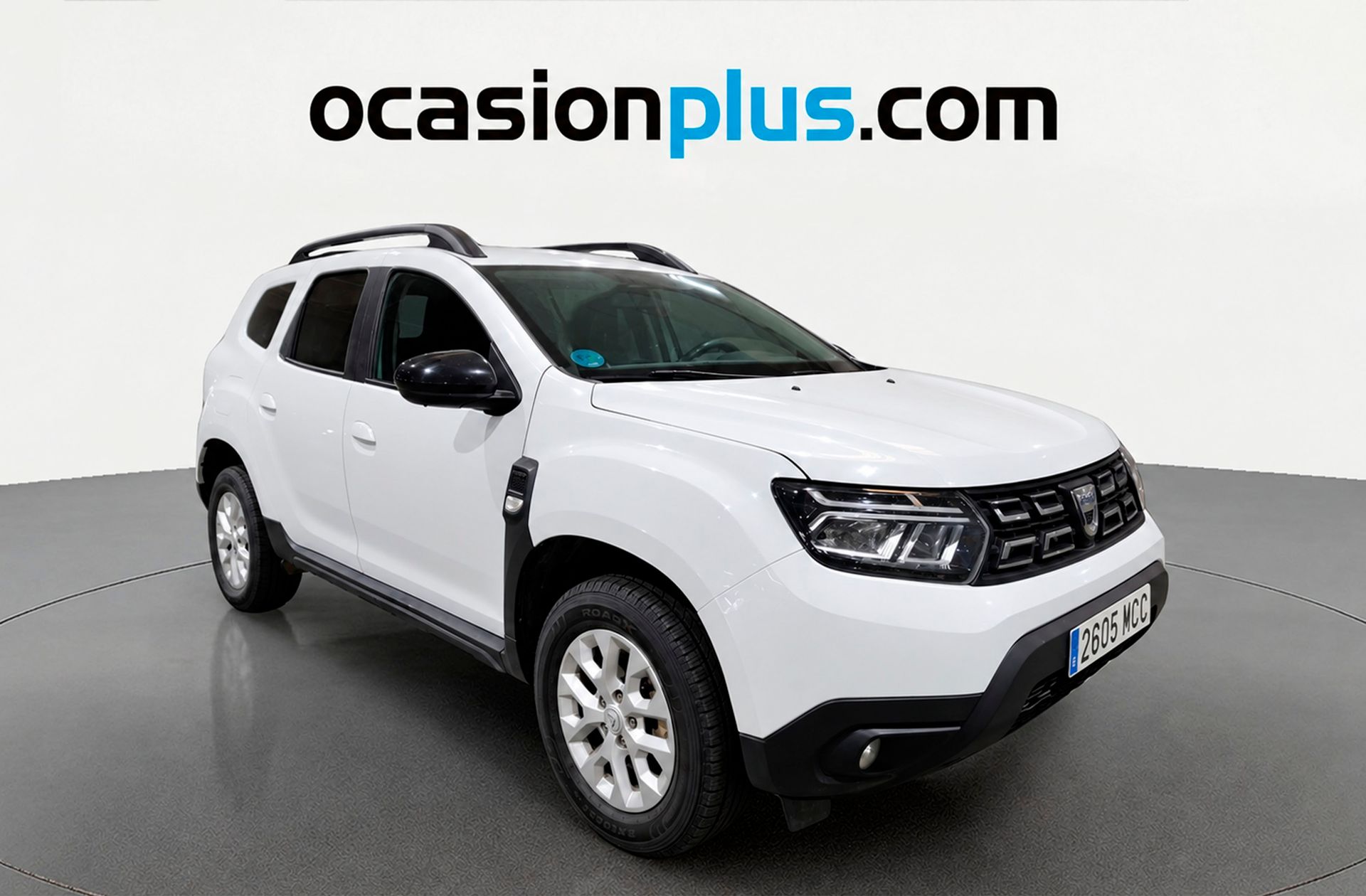 Dacia Duster Expression Blue dCi 4x4 - foto 2