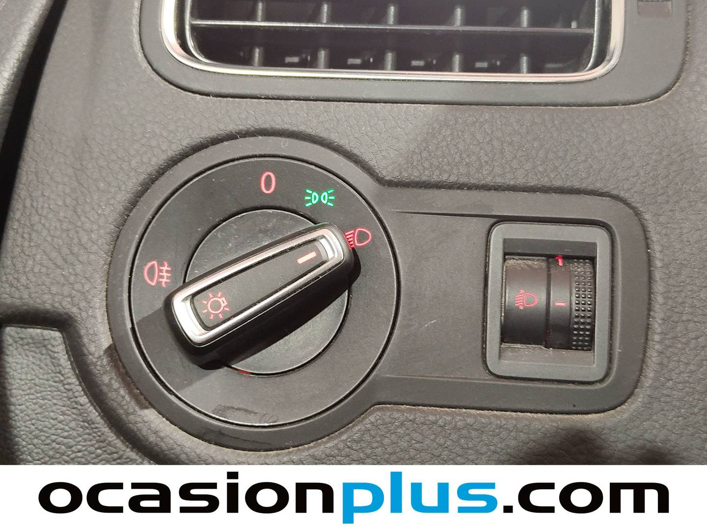 Volkswagen Polo Volkswagen Polo Advance 1.2 TSI BMT (90 CV) DSG seminuevo