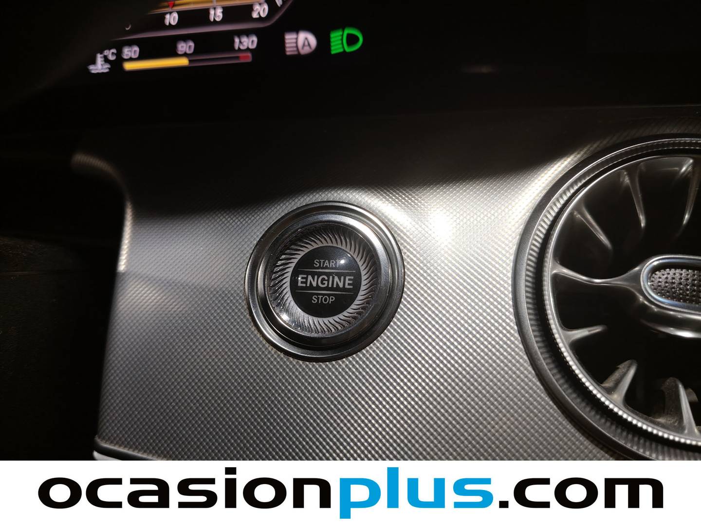 Foto Mercedes Clase E Mercedes-Benz Clase E 220 d Coupe (194 CV)