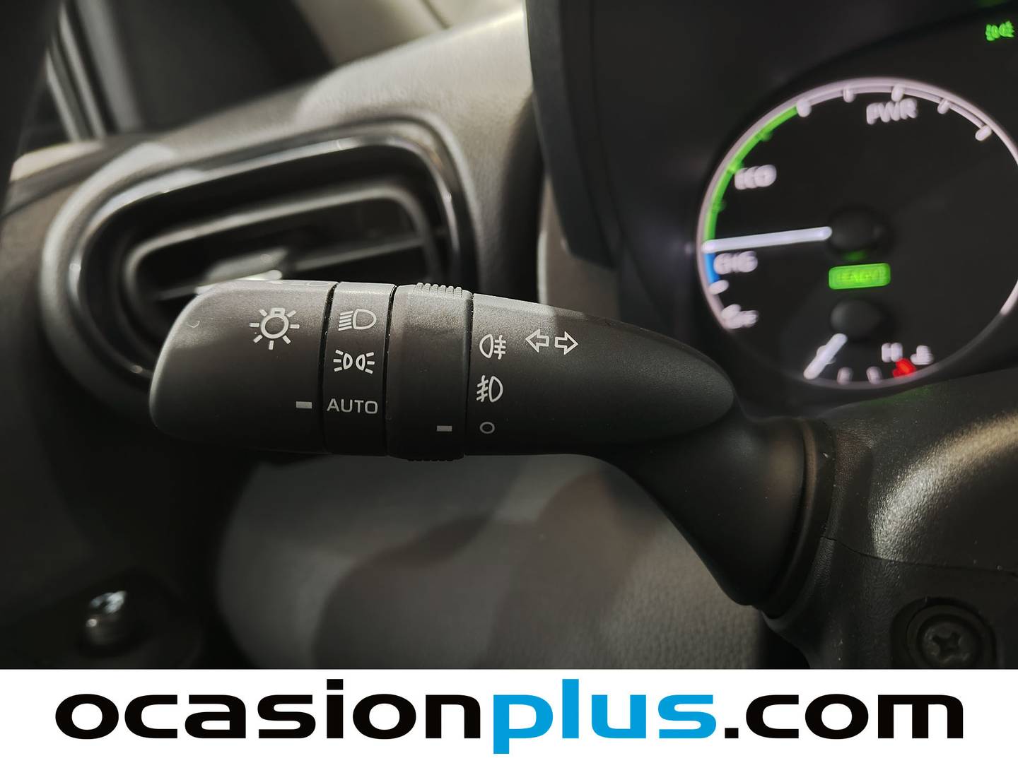 Foto Toyota Yaris Toyota Yaris 120H Active Plus (116 CV)