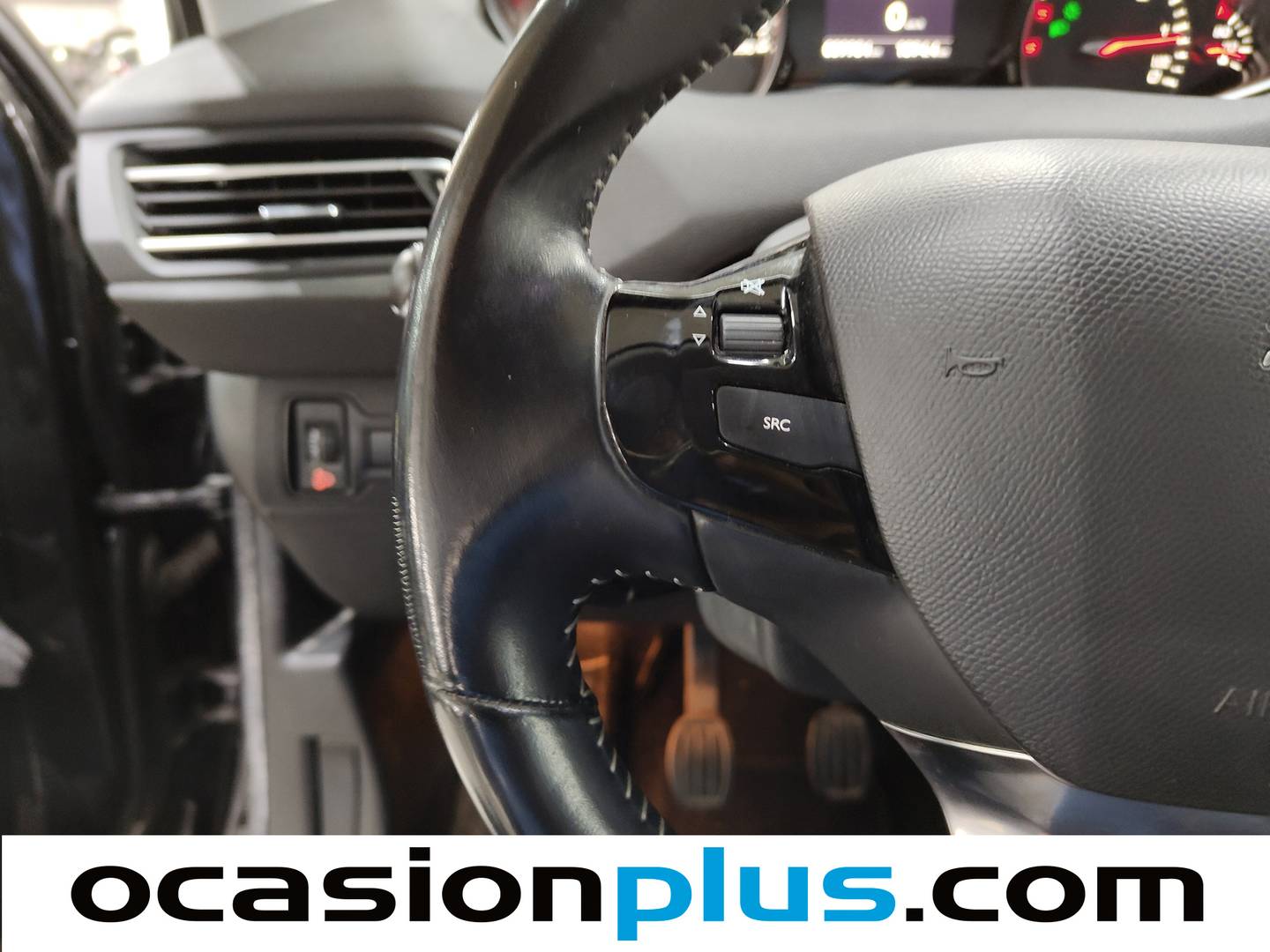Peugeot 308 Peugeot 308 SW BlueHDi 130 Allure (130 CV) 130cv