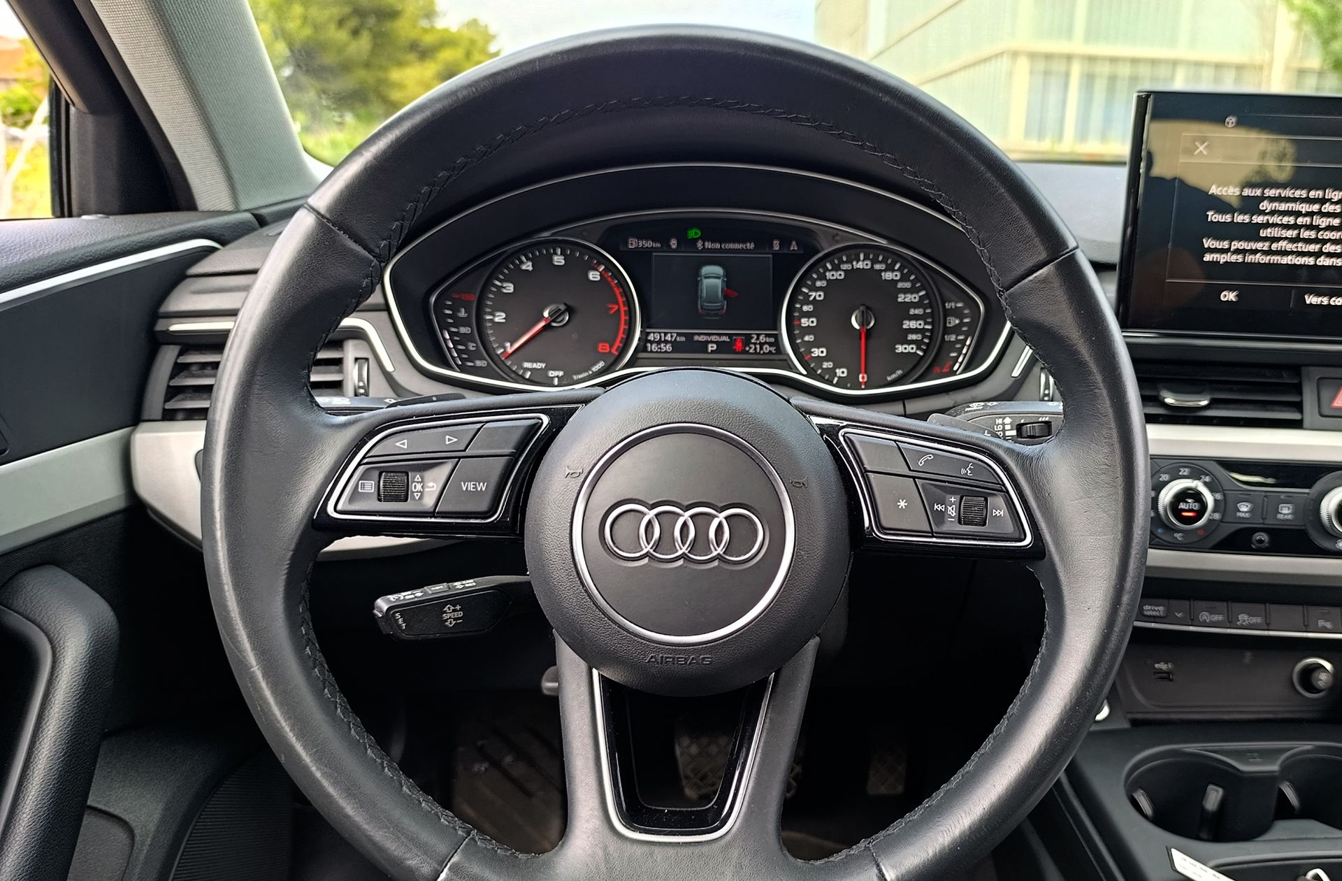 Audi A4 Avant Advanced 35 TFSI S tronic - foto 22