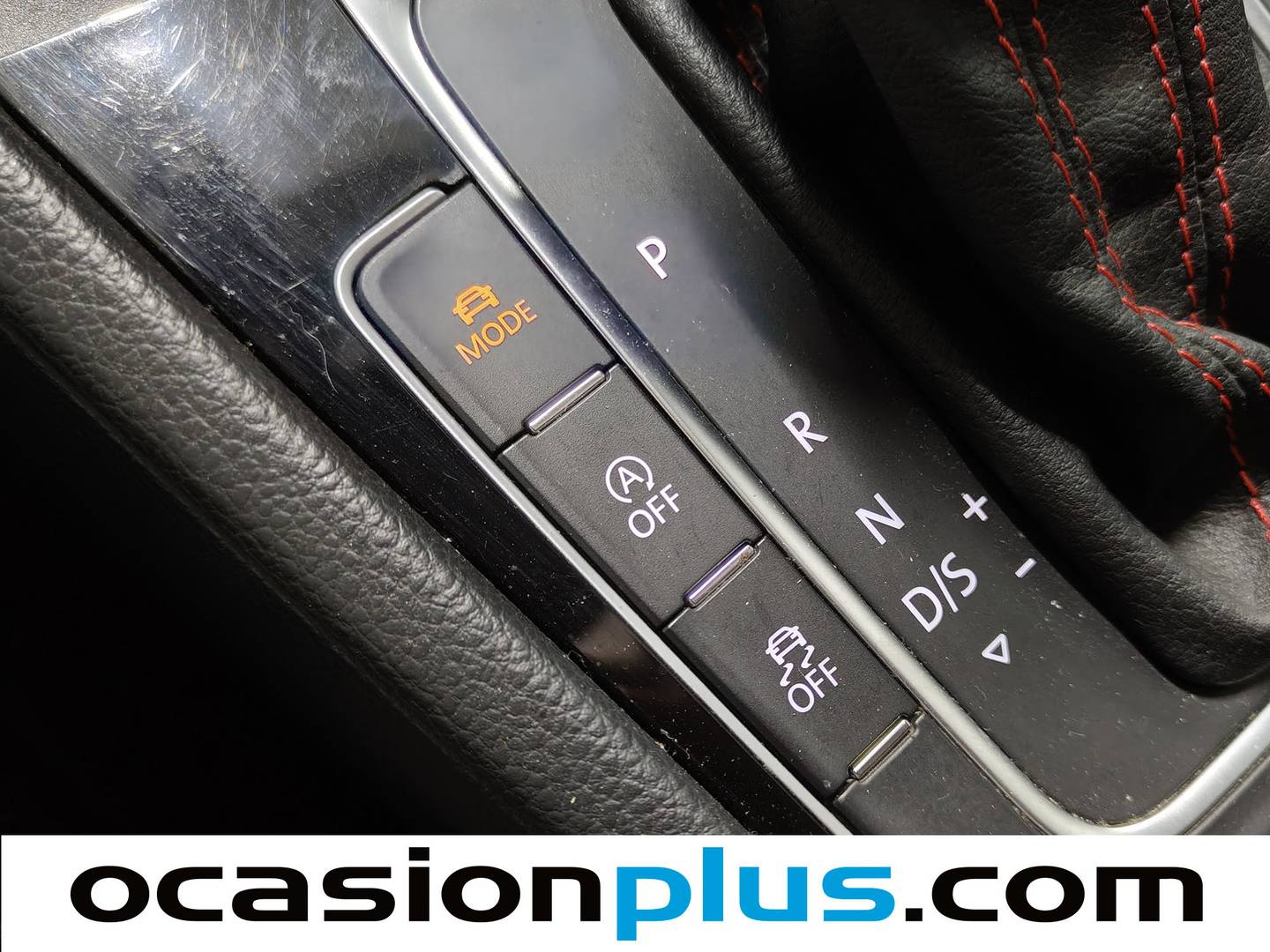 Paquetes del Volkswagen Golf Volkswagen Golf GTI 2.0 TSI (230 CV) DSG