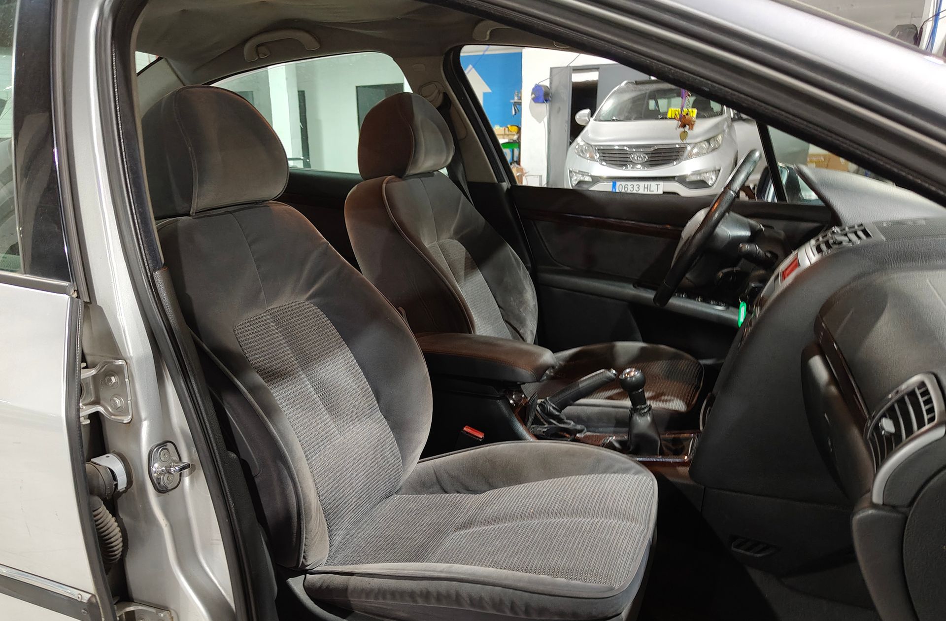 Peugeot 407 1.6 HDi ST Confort - foto 13