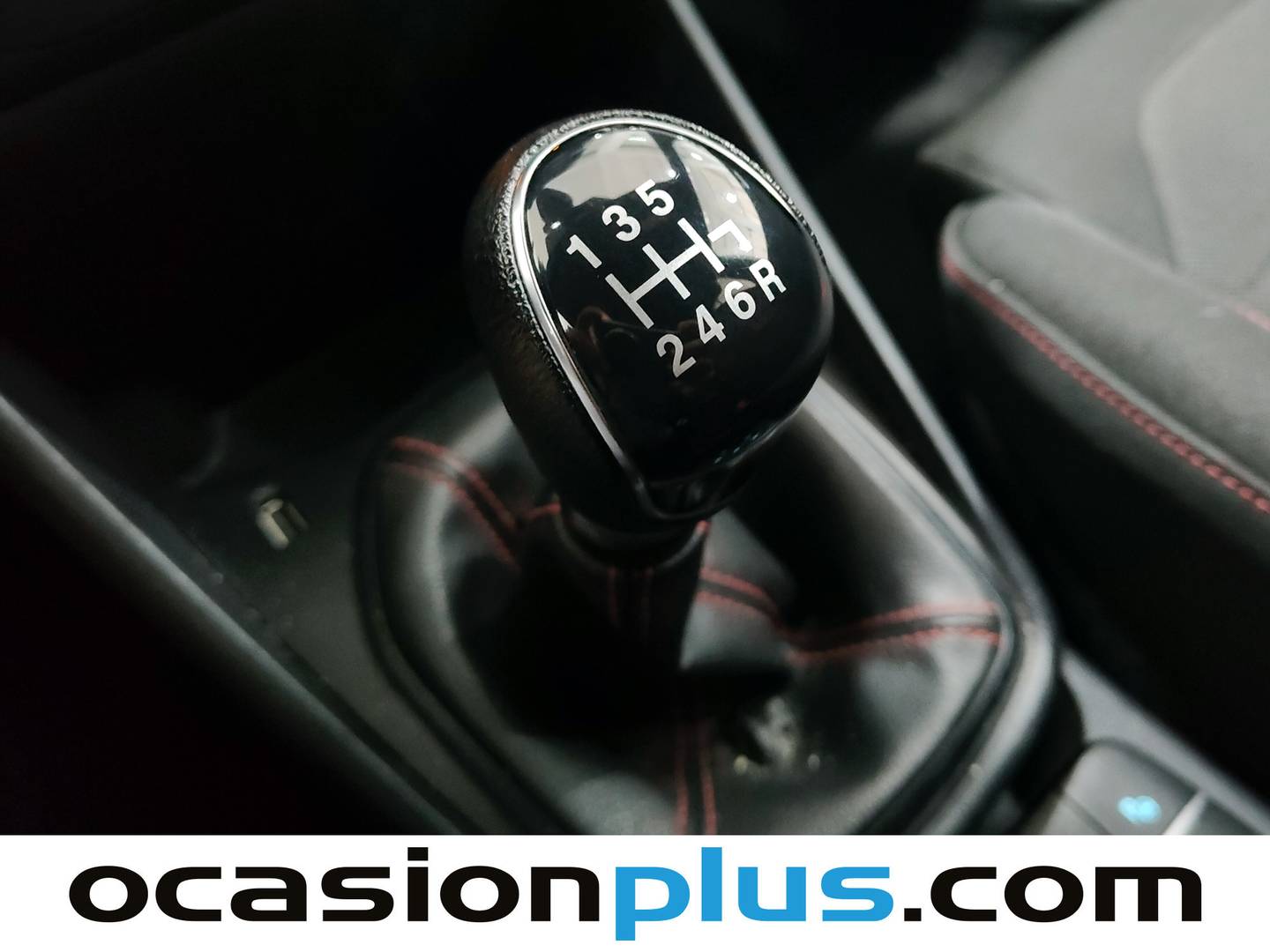 Ford Fiesta Ford Fiesta 1.0 EcoBoost MHEV ST-Line (125 CV) de ocasión