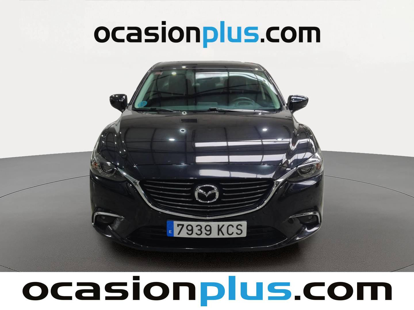 Mazda Mazda 6 Mazda Mazda 6 2.2 DE Luxury AT 110 kW (150 CV) 150cv