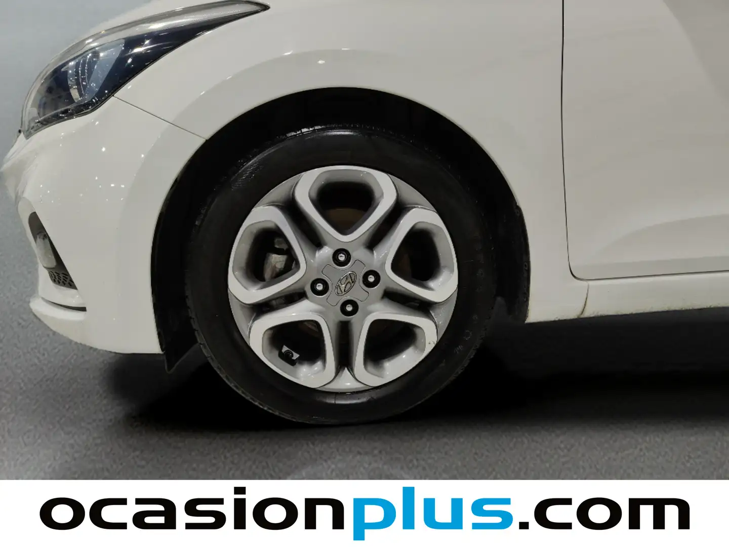 Foto Hyundai i20 Hyundai i20 1.0 TGDI Tecno LE  (100 CV)