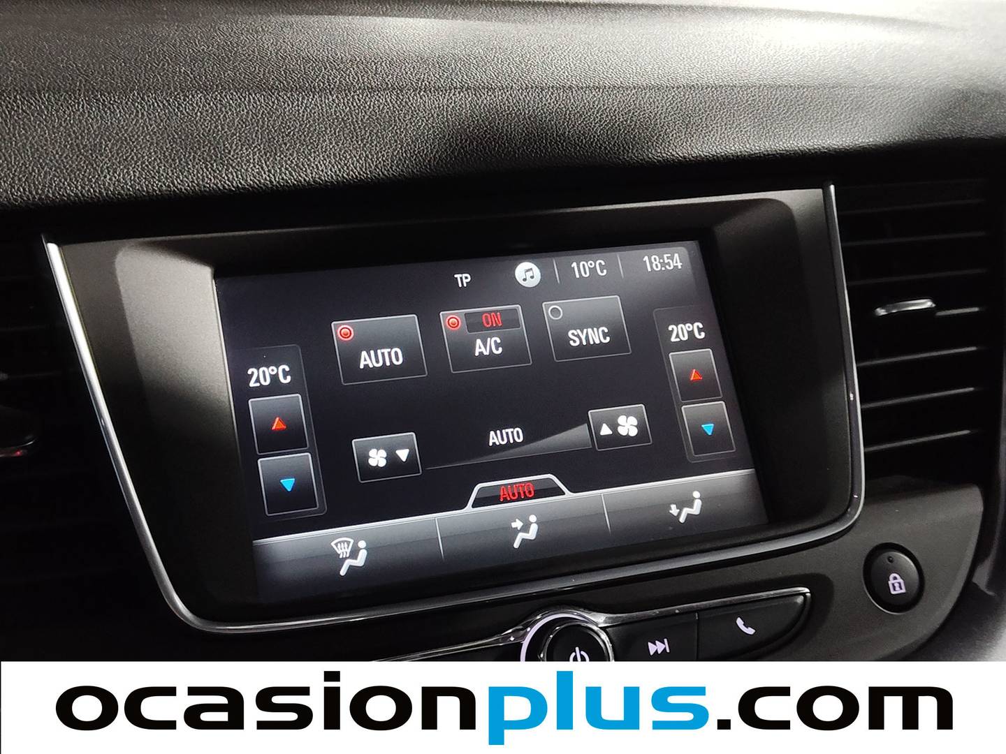 Foto Opel Grandland X Opel Grandland X 1.6 CDTi Excellence (120 CV)