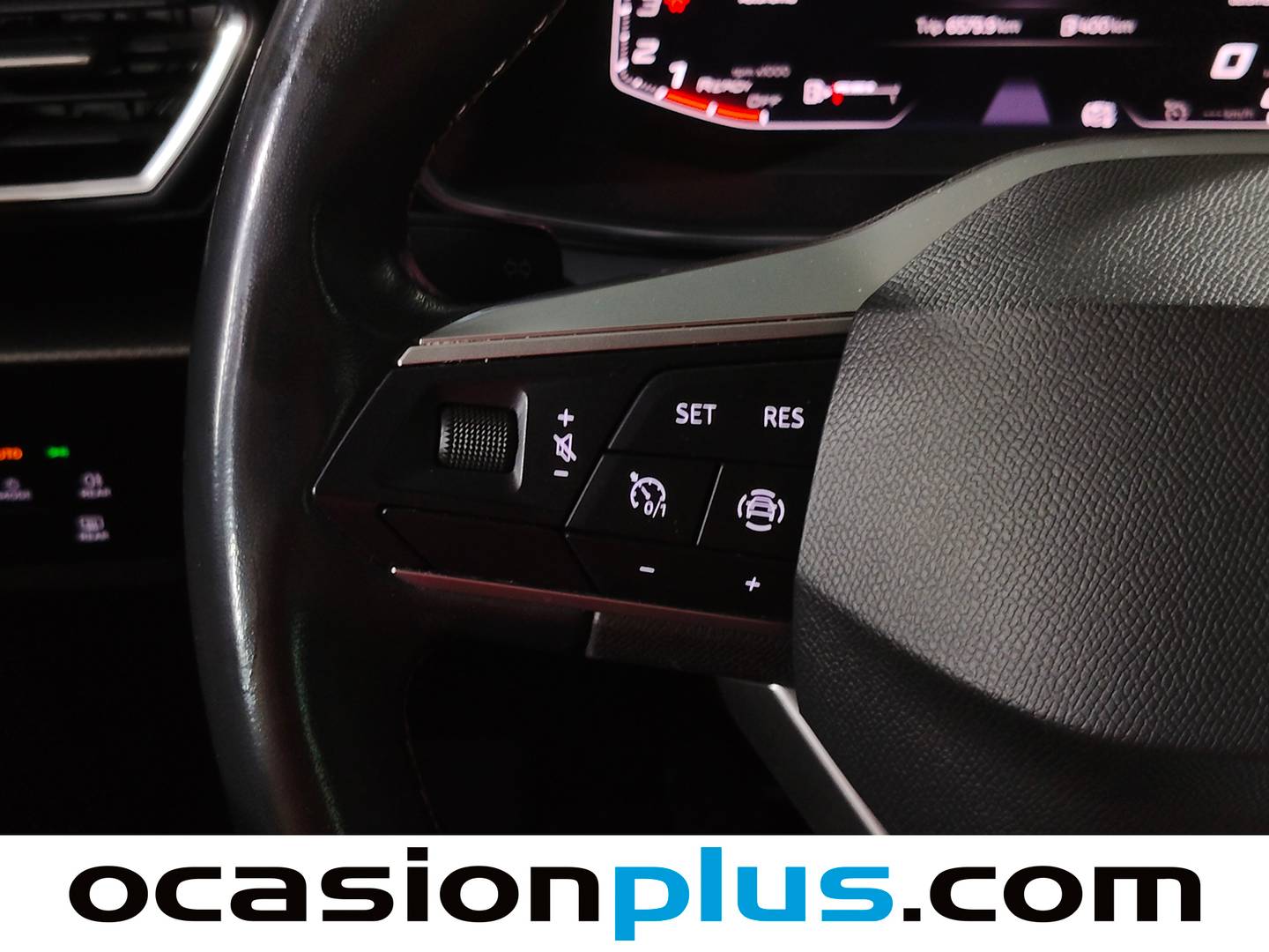Seat León Seat León 1.5 TSI S&S Style Go (130 CV) barato