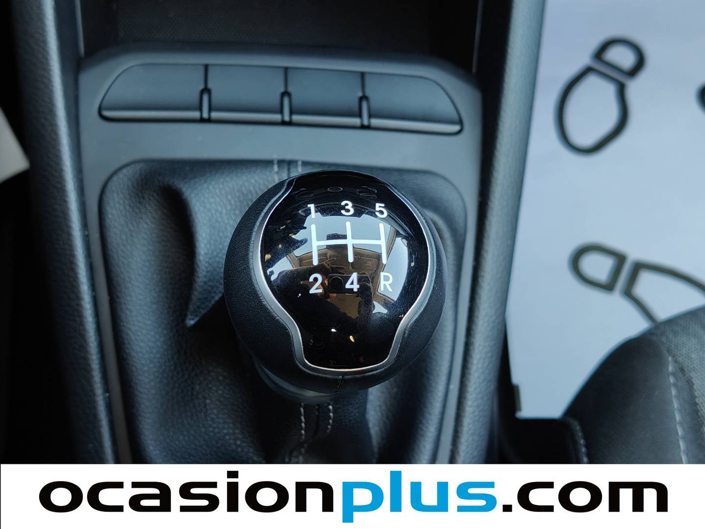 KIA Stonic Kia Stonic 1.2 DPi Concept (79 CV) de segunda mano