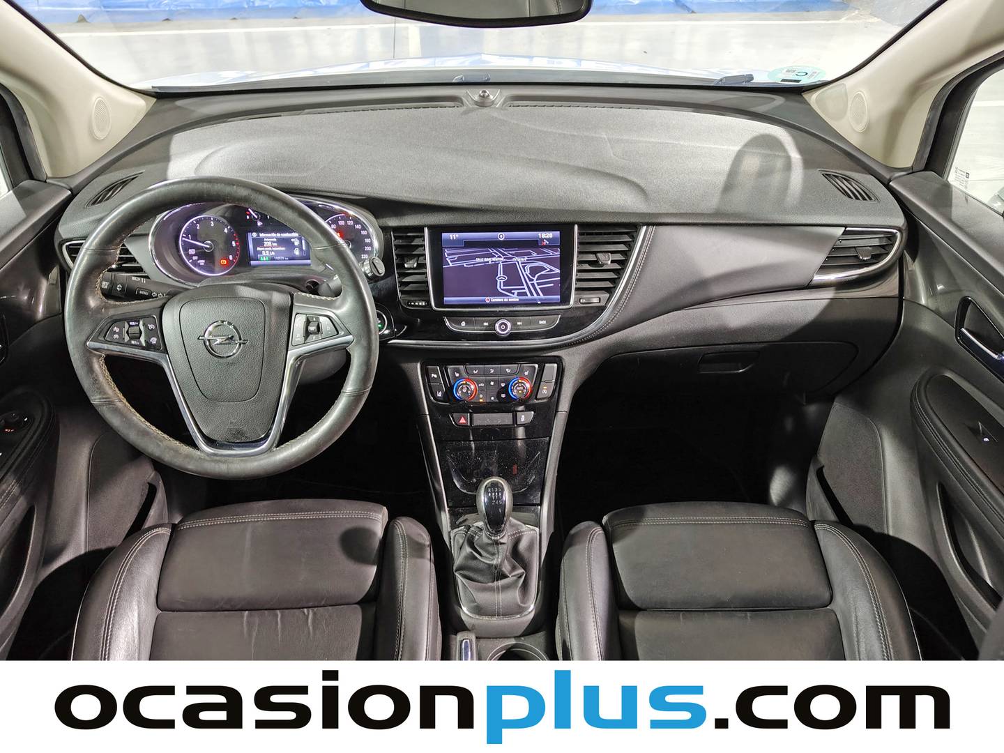 Opel Mokka X Opel Mokka X 1.6 CDTi S&S Excellence 4X2 (136 CV) al mejor precio