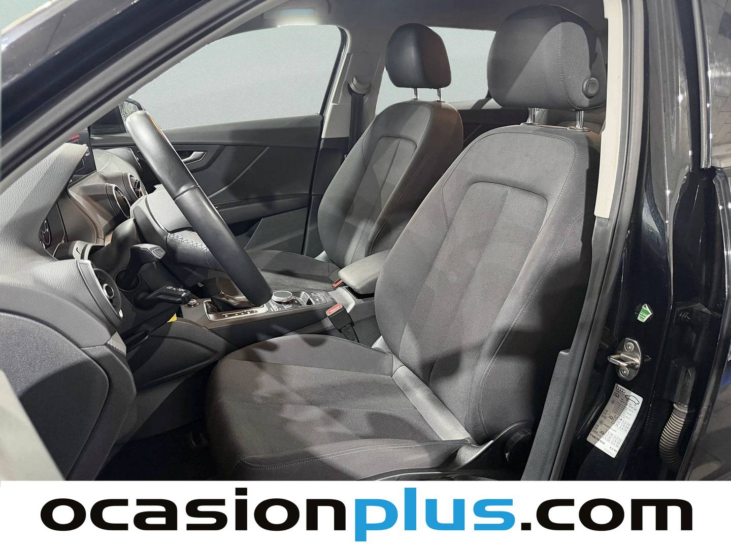 Foto Audi Q2 Audi Q2 Advanced 35 TFSI (150 CV) S tronic