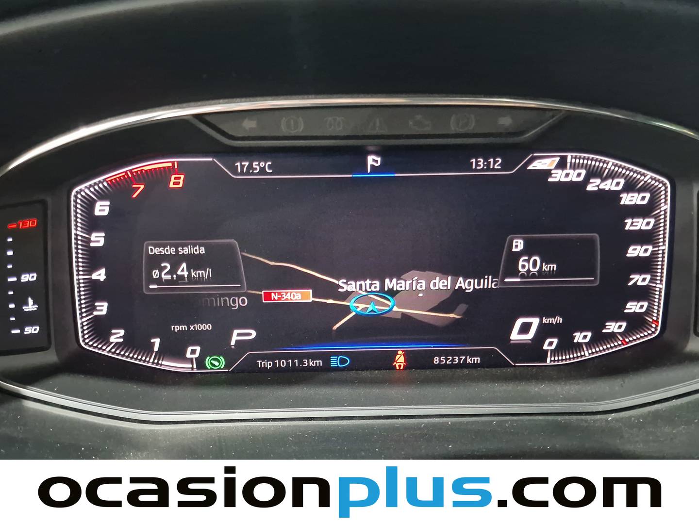 Seat León Seat León 2.0 TSI S&S Cupra DSG (290 CV) seminuevo