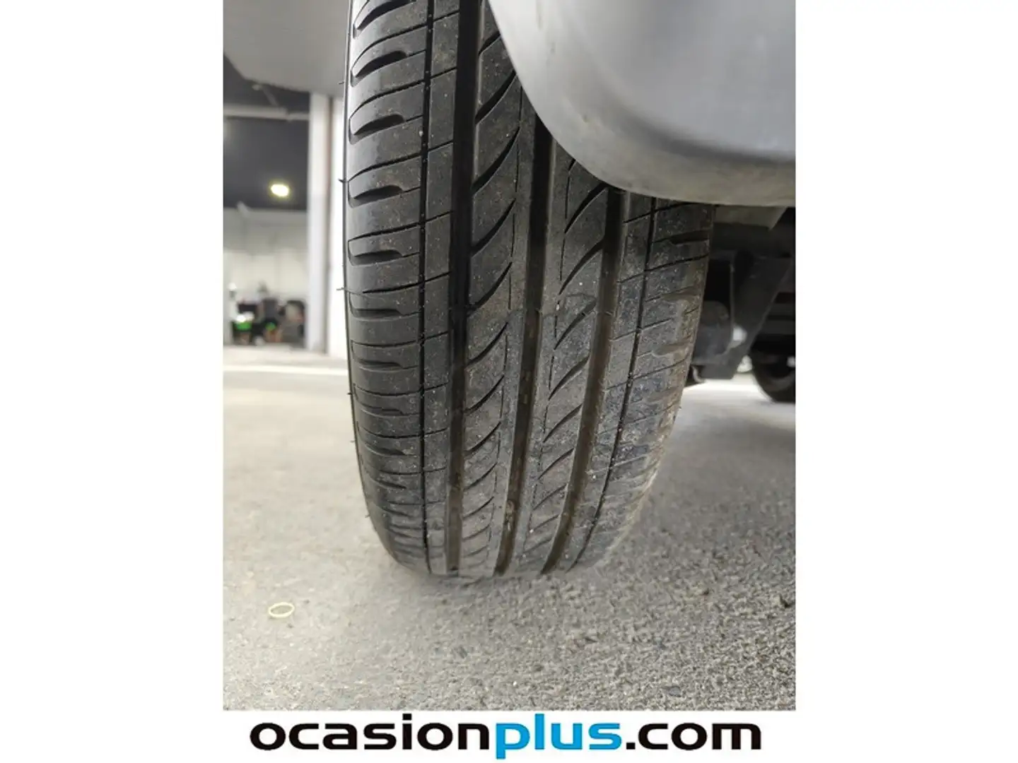 Foto XEV YOYO XEV YOYO (10 CV)