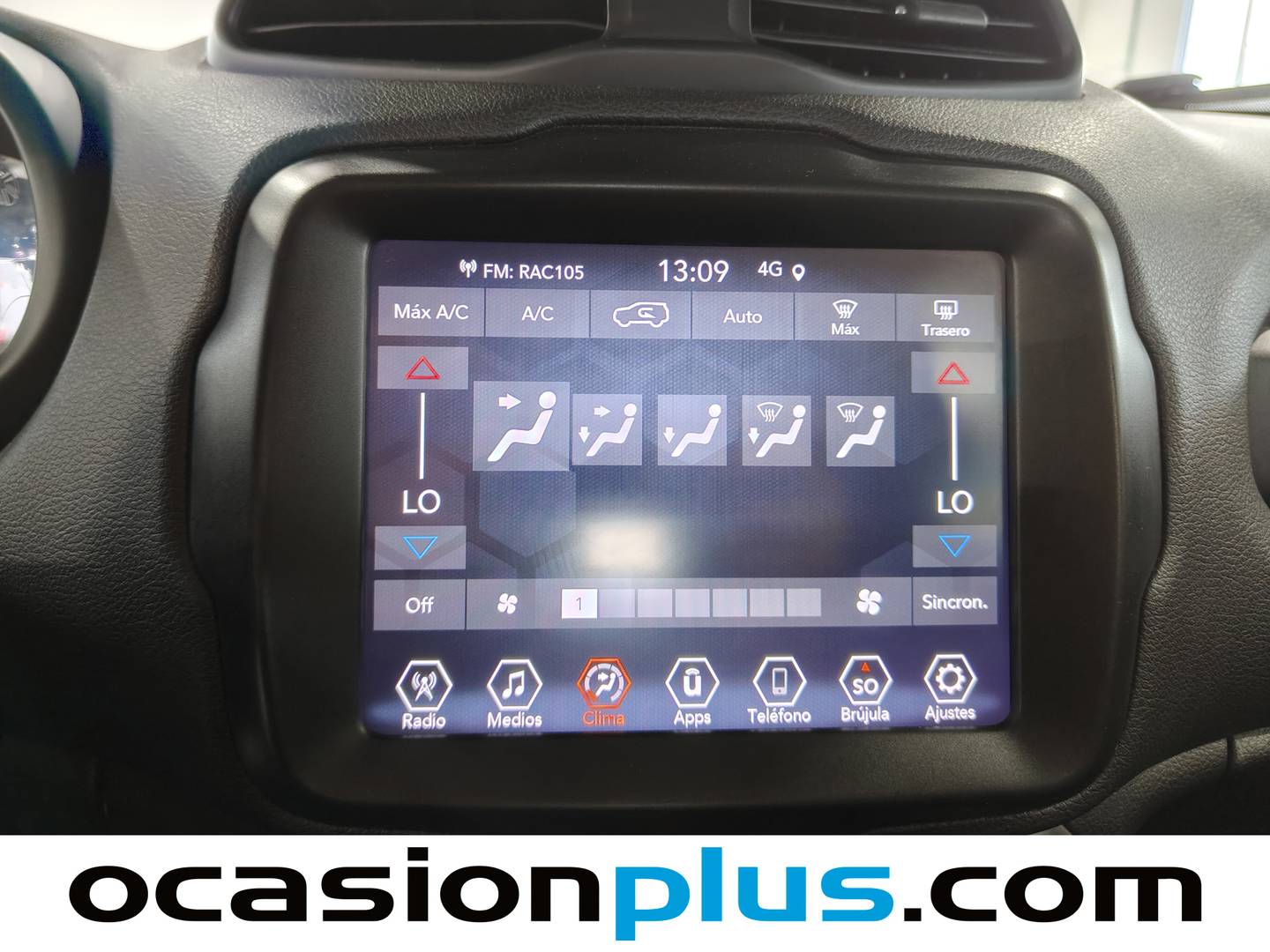 Foto Jeep Renegade Jeep Renegade 1.3 PHEV 4xe Limited AT (190 CV) 4x4