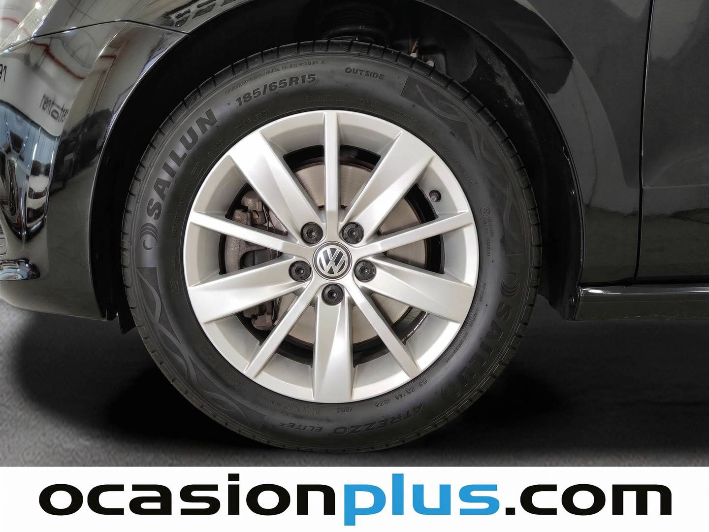 Volkswagen Polo Volkswagen Polo Sport 1.4 TDI BMT (105 CV) km 0