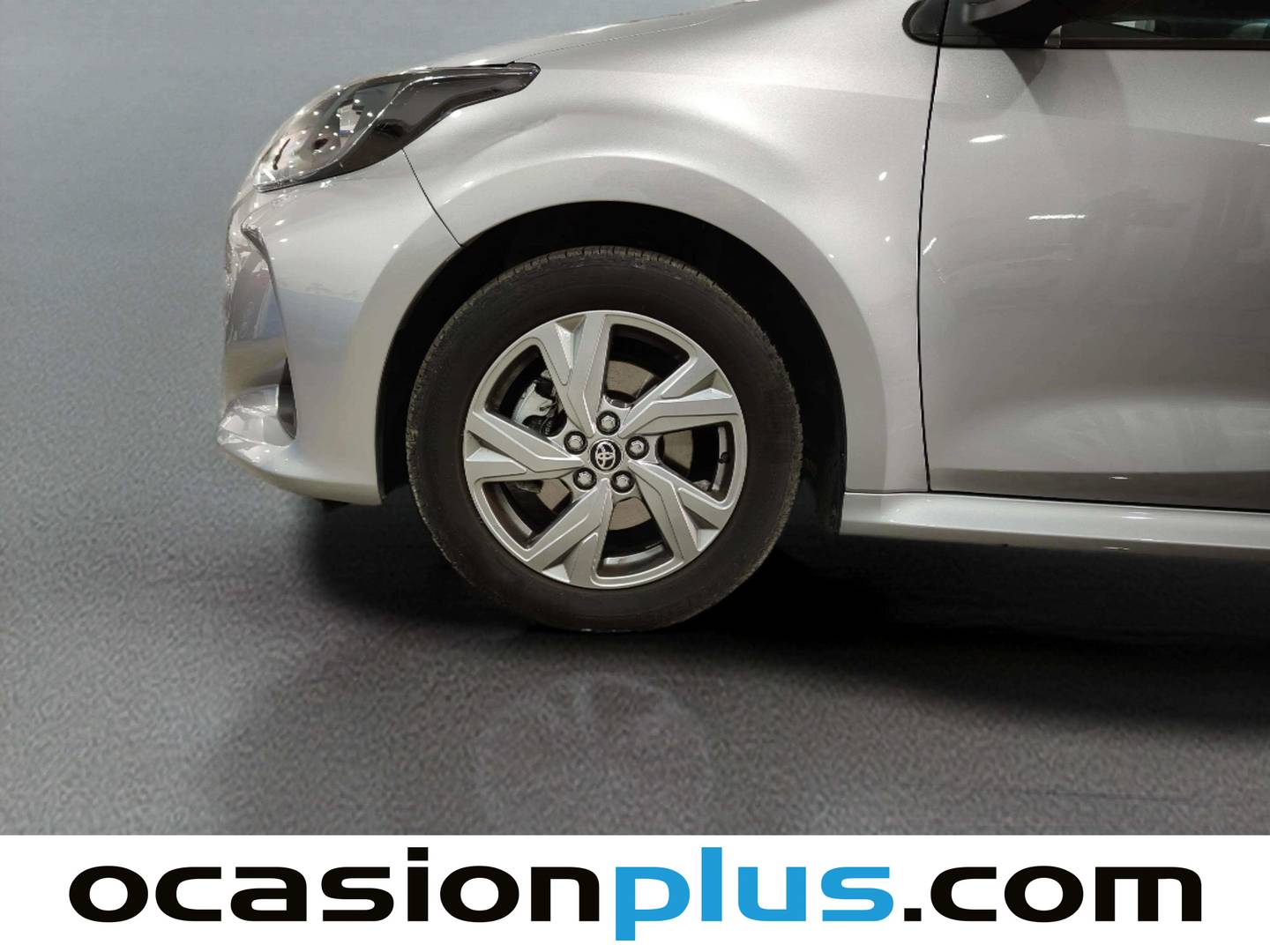 Toyota Yaris Toyota Yaris 120H Active Plus (116 CV) 2026