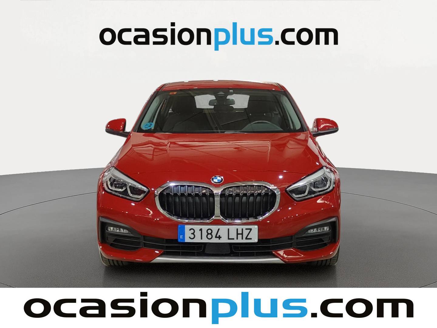 BMW Serie 1 BMW Serie 1 116d  (116 CV) 116cv