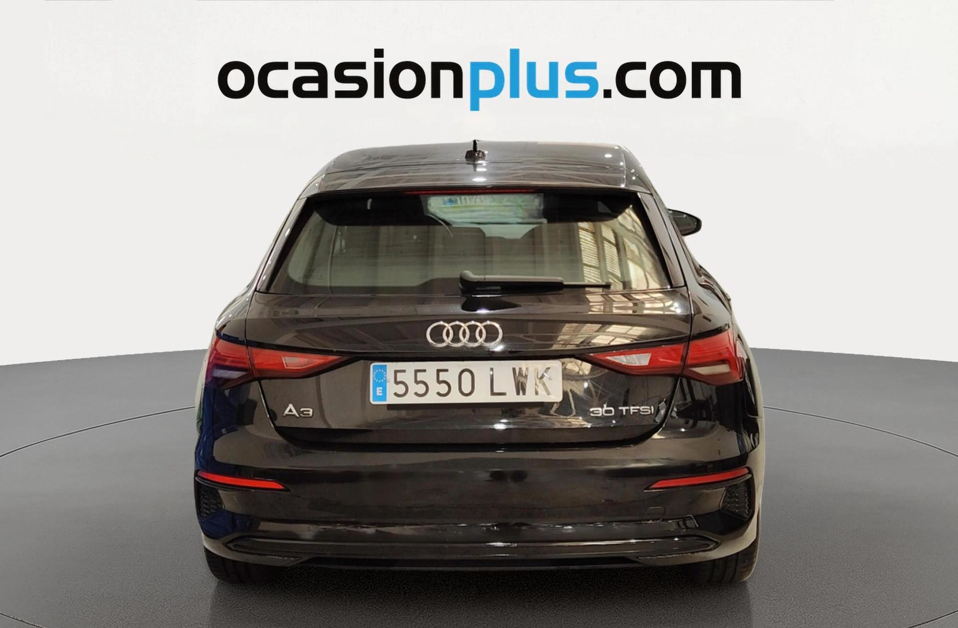 Audi A3 Sportback 30 TFSI S tronic - foto 14