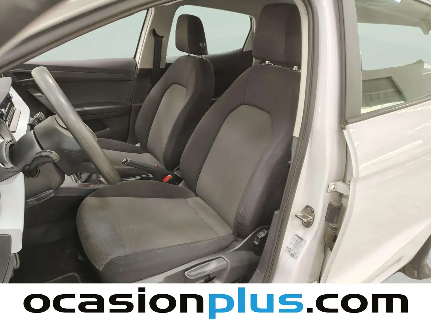 Foto Seat Ibiza SEAT Ibiza 1.0 MPI Reference Plus (80 CV)